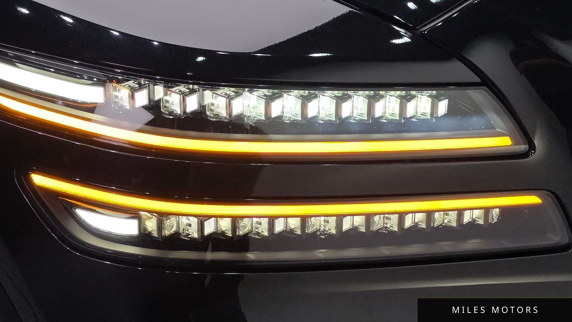 Genesis GV80 2024 — миниатюра 8