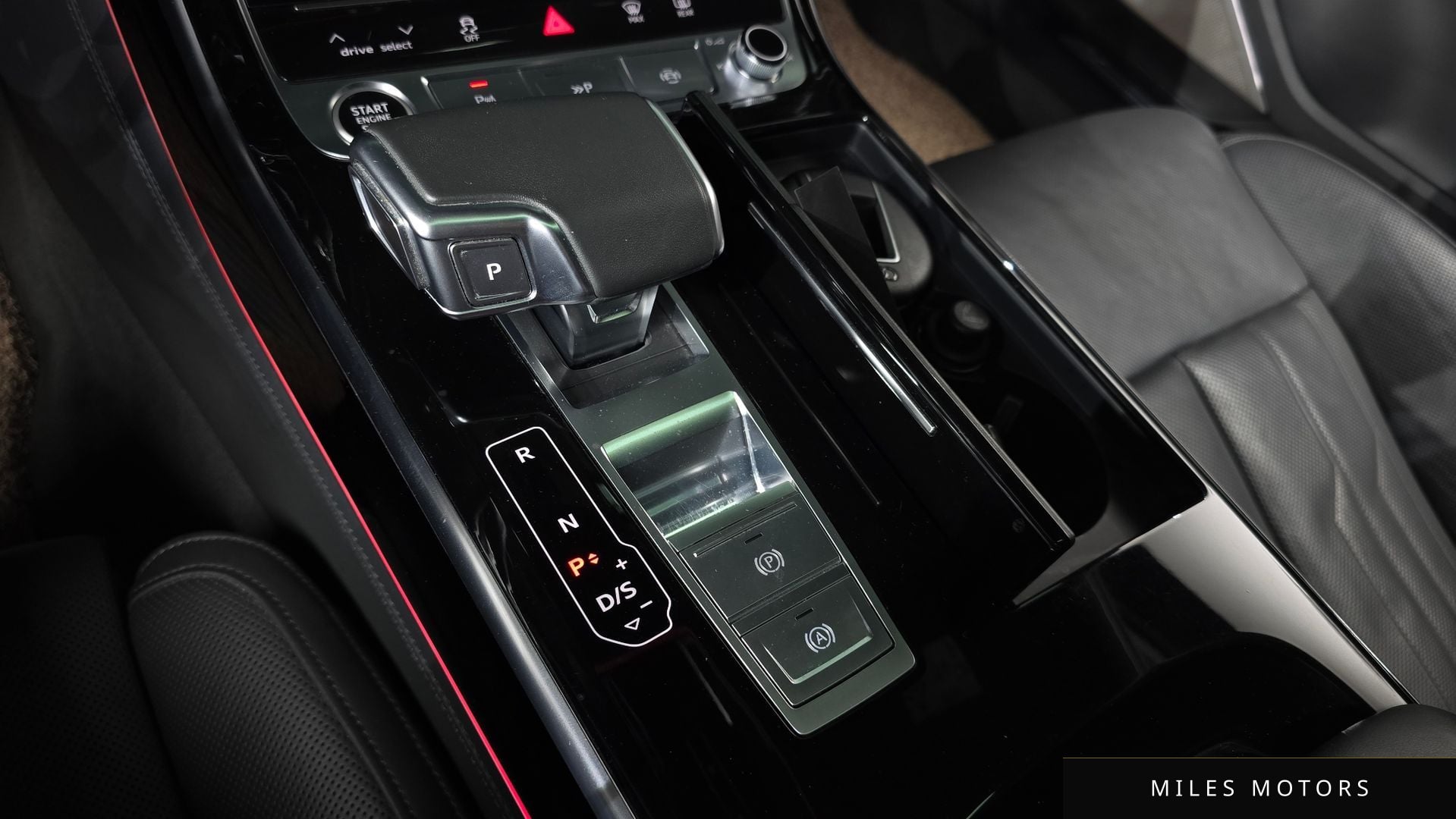 Audi A8 (D5) 2021 — миниатюра 9