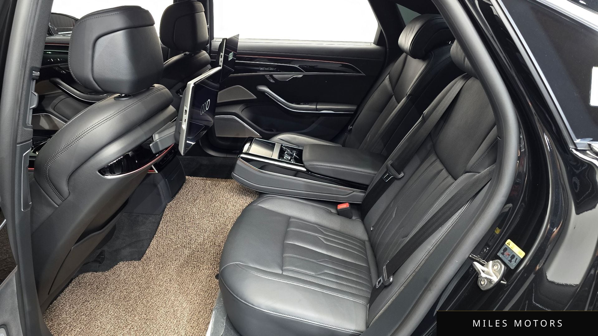 Audi A8 (D5) 2021 — миниатюра 11