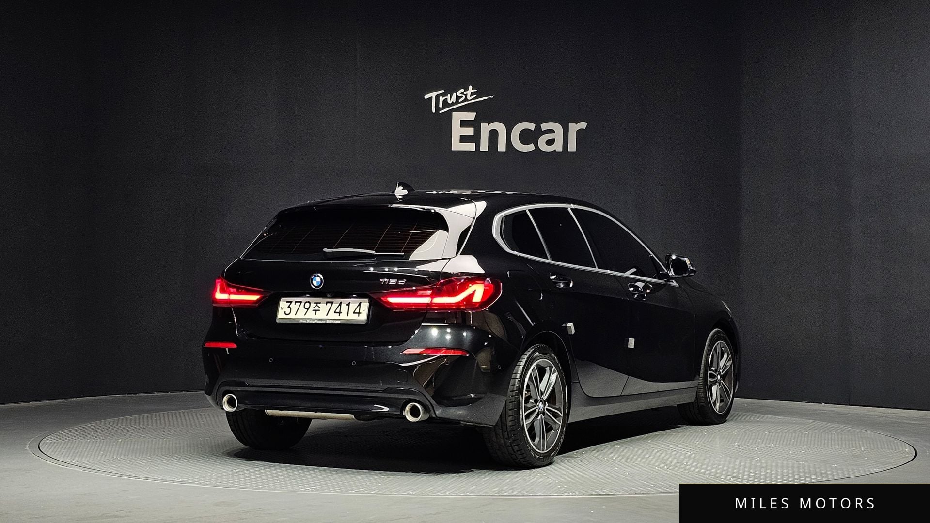 BMW 1 Series (F40) 2021 — миниатюра 2