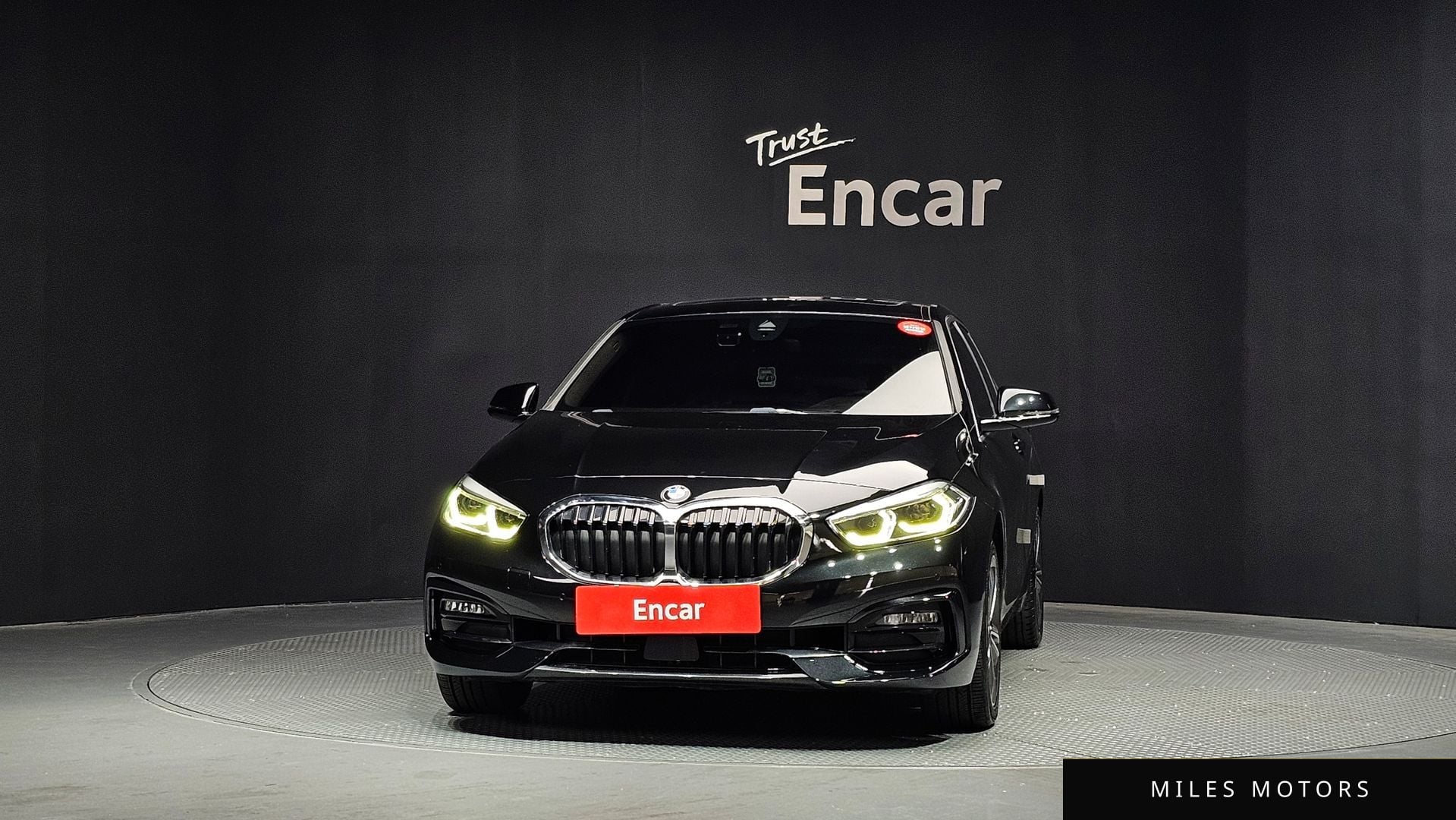 BMW 1 Series (F40) 2021 — миниатюра 3