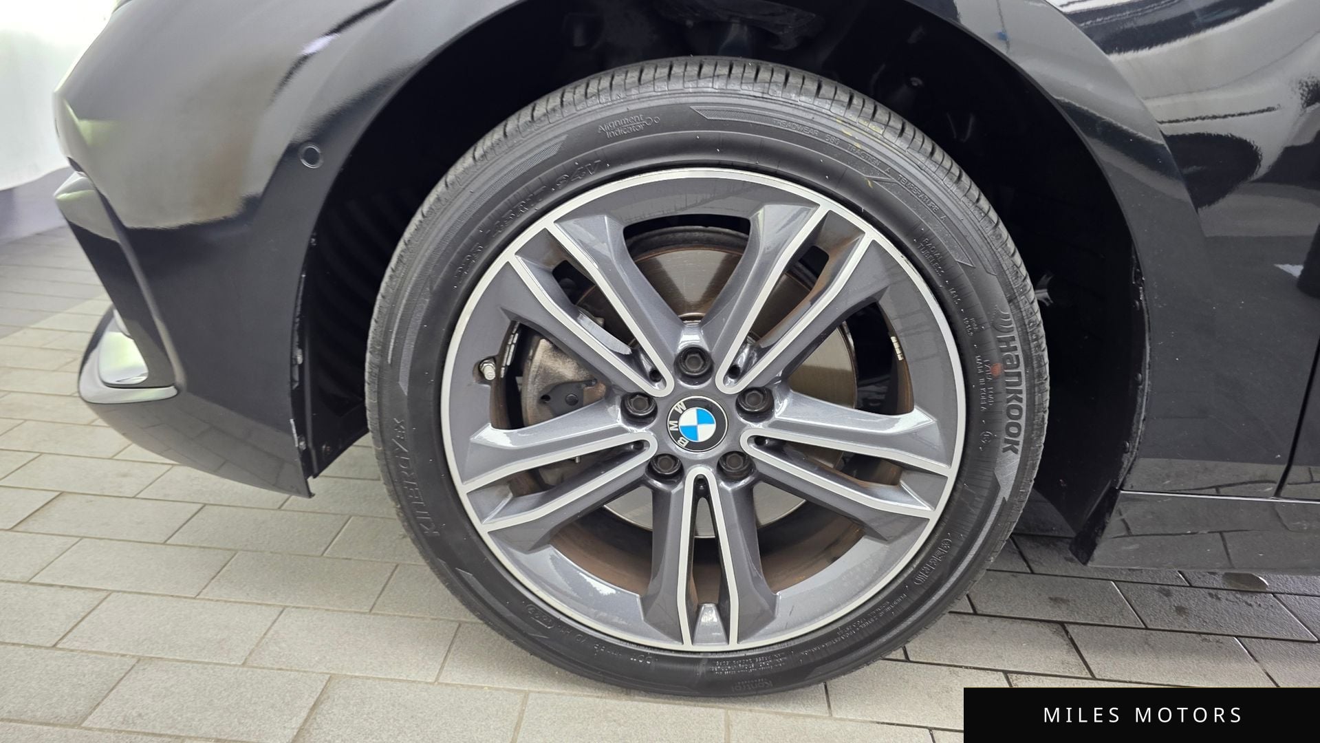 BMW 1 Series (F40) 2021 — миниатюра 5