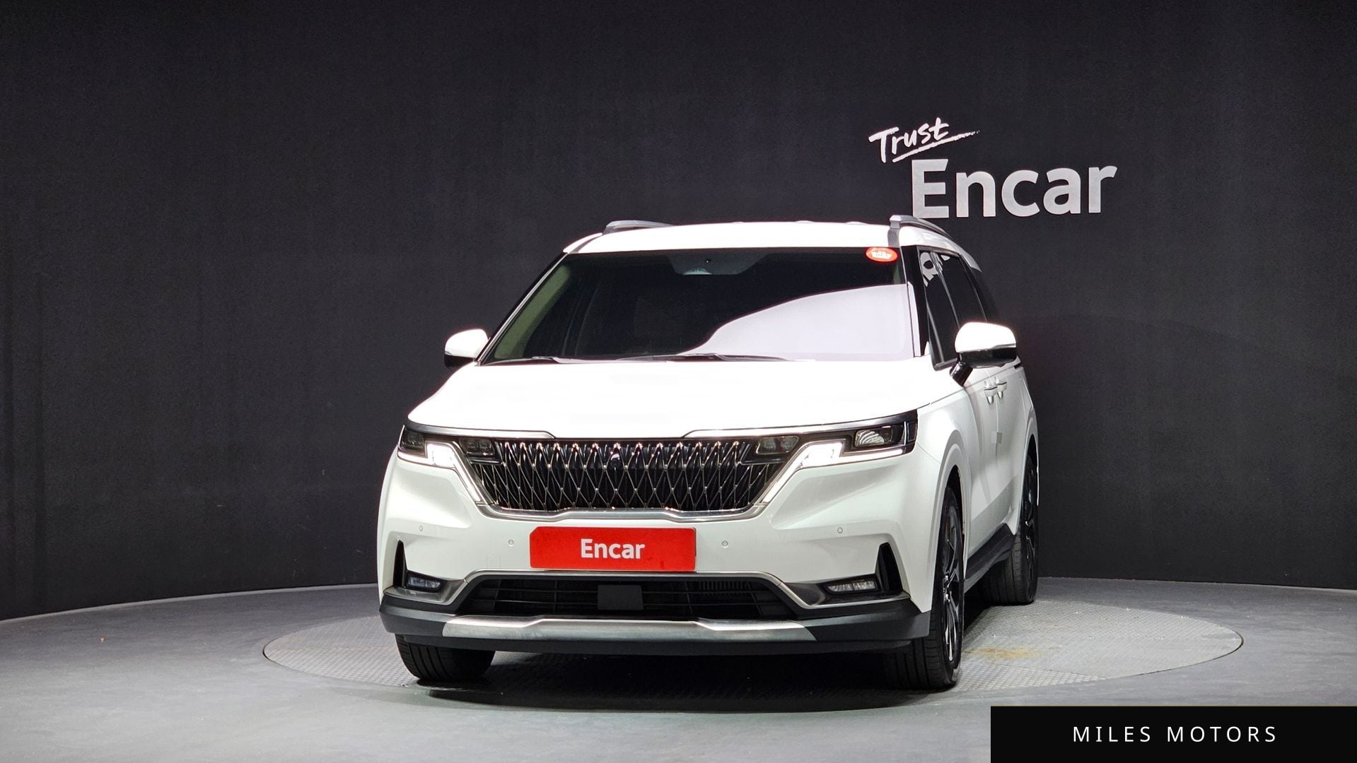 Kia Carnival 2023 — миниатюра 3