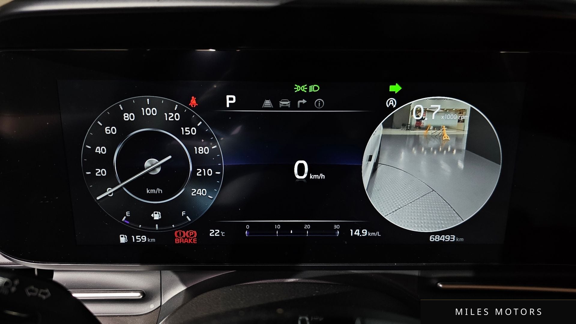 Kia Carnival 2023 — миниатюра 11