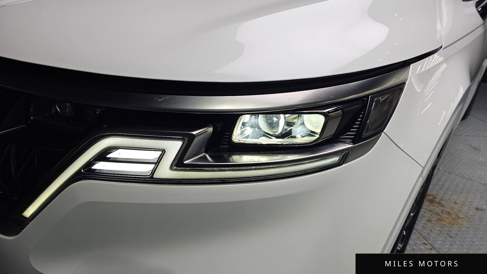 Kia Carnival 2023 — миниатюра 8