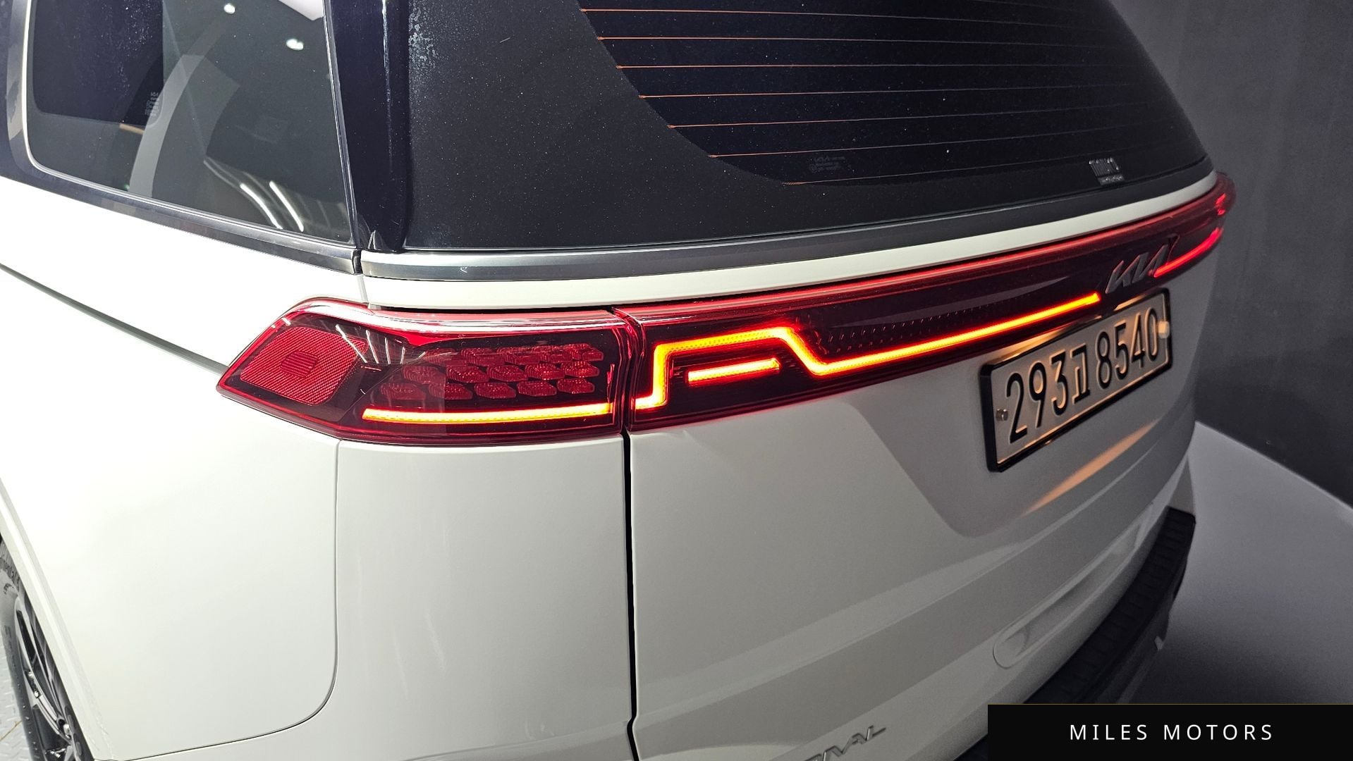 Kia Carnival 2023 — миниатюра 9