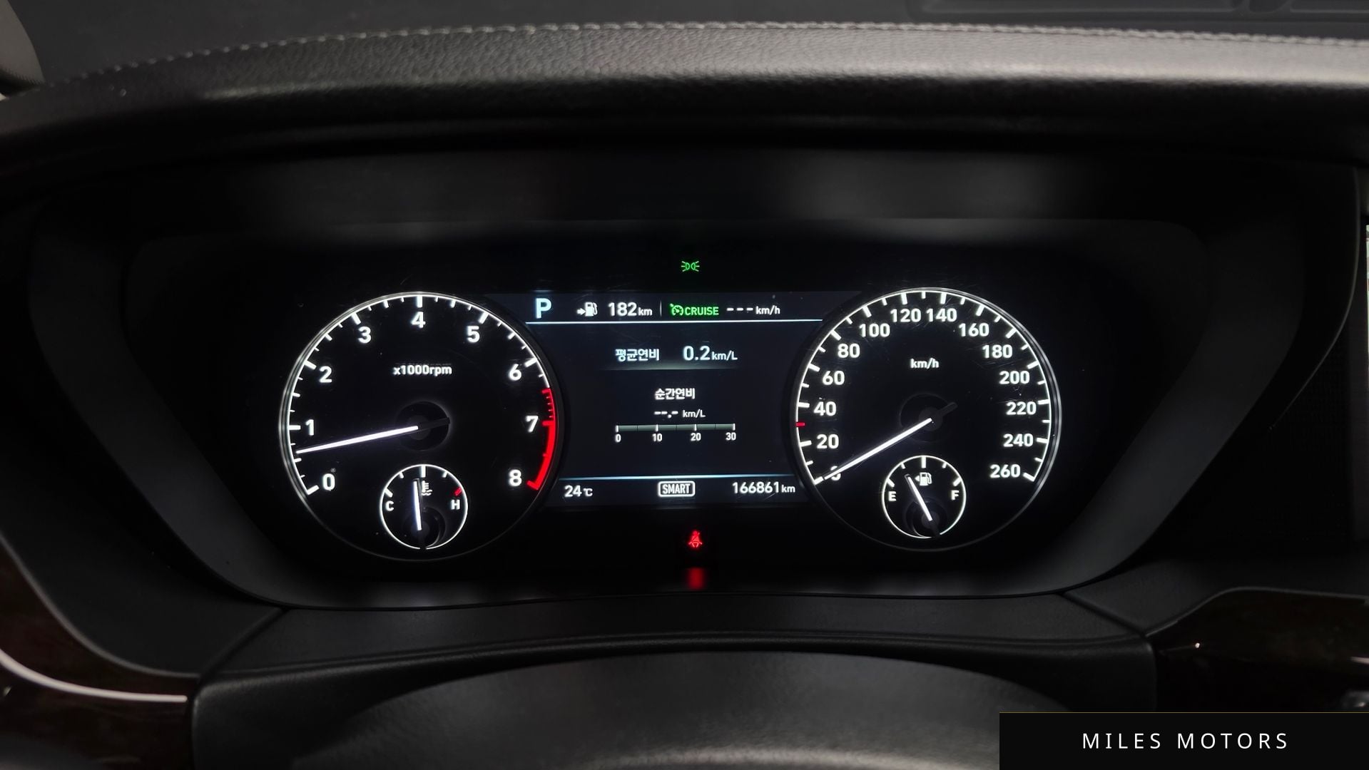 Genesis EQ900 2016 — миниатюра 8