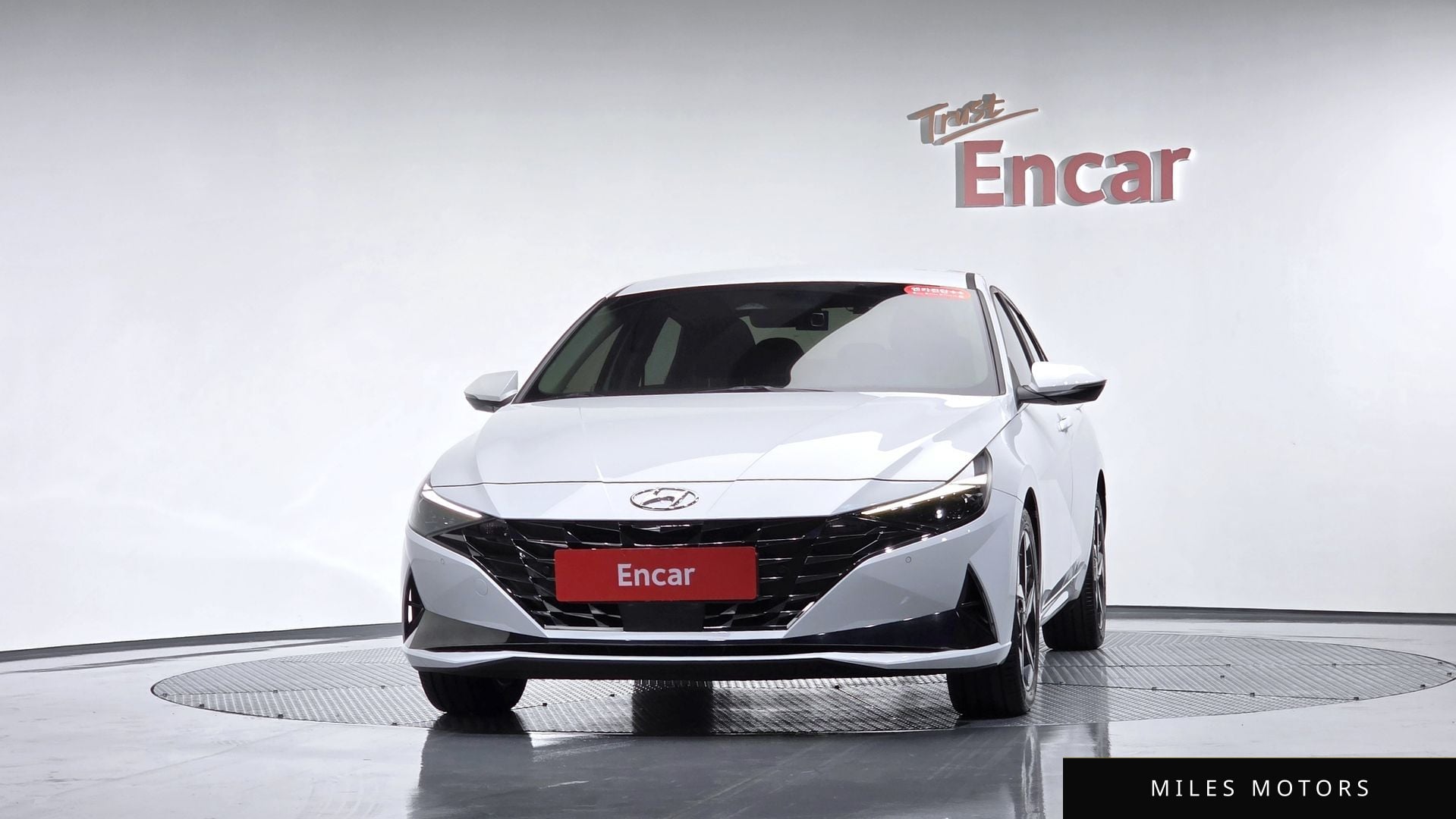 Hyundai AVANTE 2021 — миниатюра 2