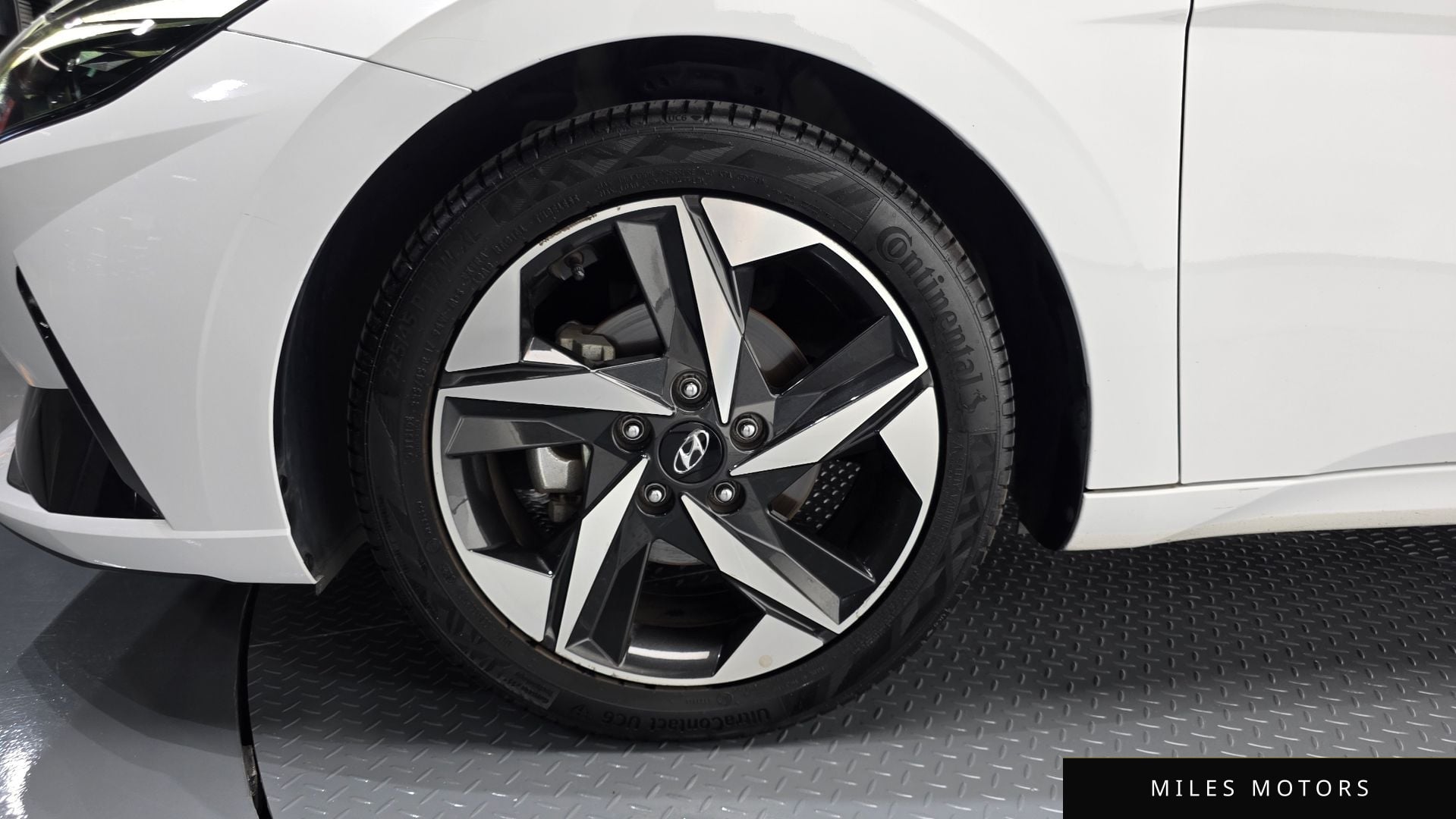 Hyundai AVANTE 2021 — миниатюра 4