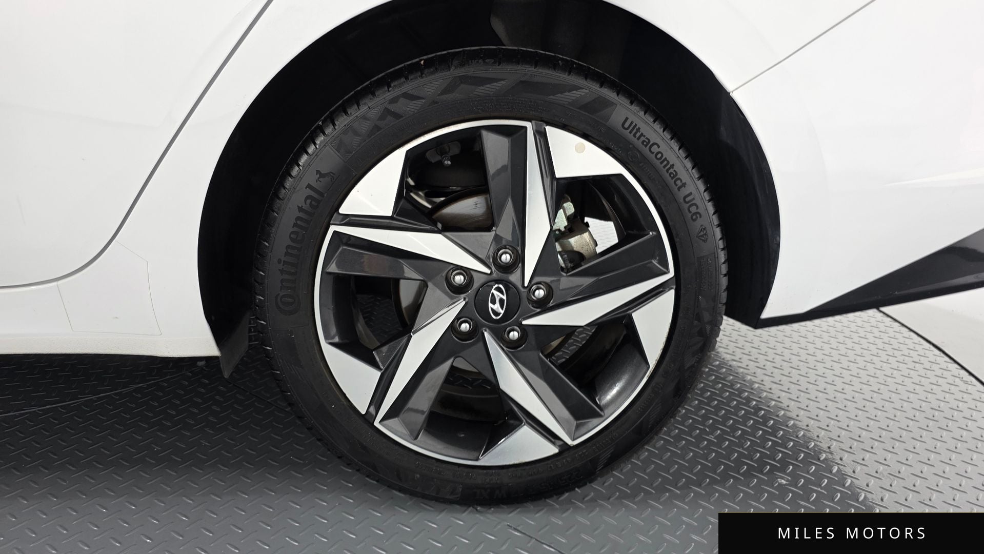 Hyundai AVANTE 2021 — миниатюра 6