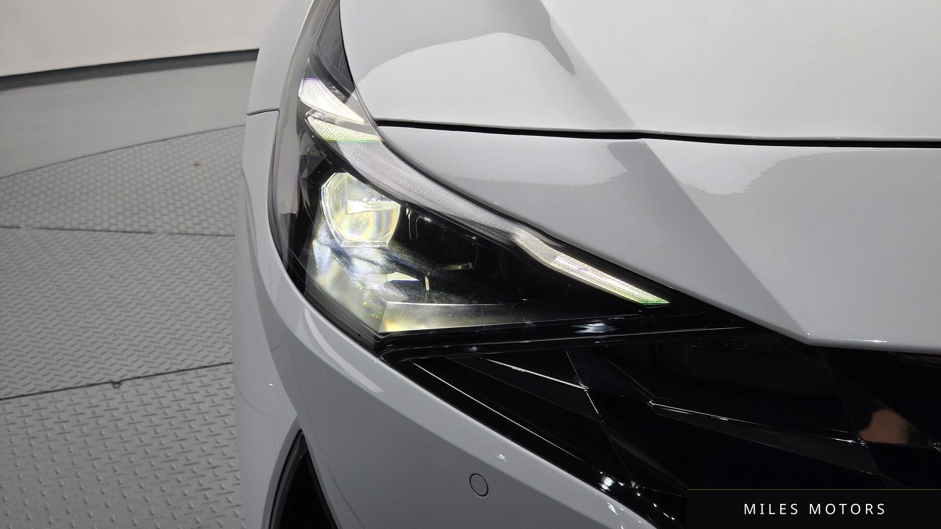 Hyundai AVANTE 2021 — миниатюра 7