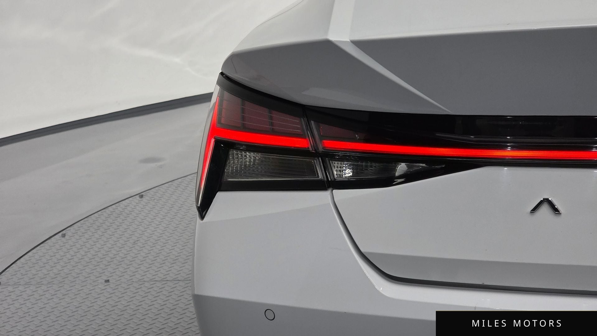 Hyundai AVANTE 2021 — миниатюра 8