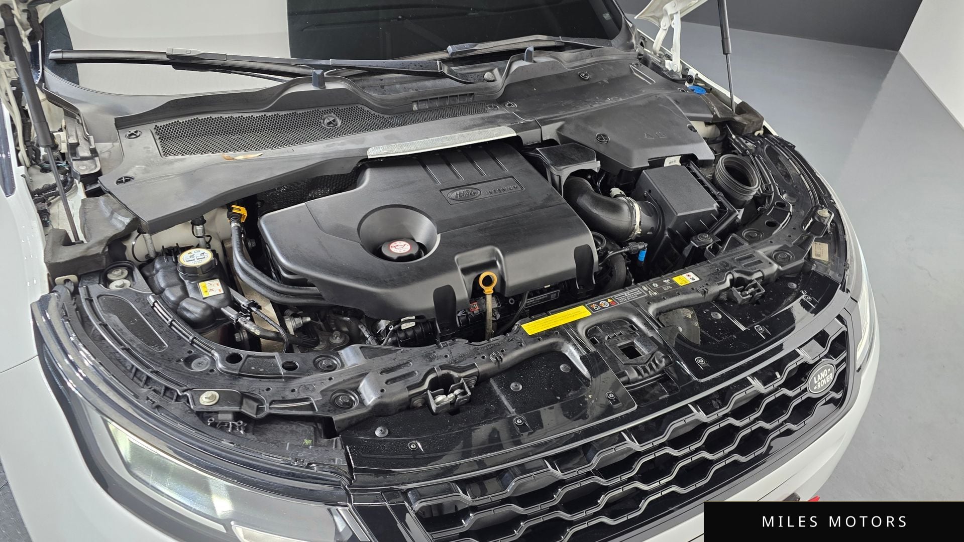 Land Rover Range Rover Evoque 2020 — миниатюра 6