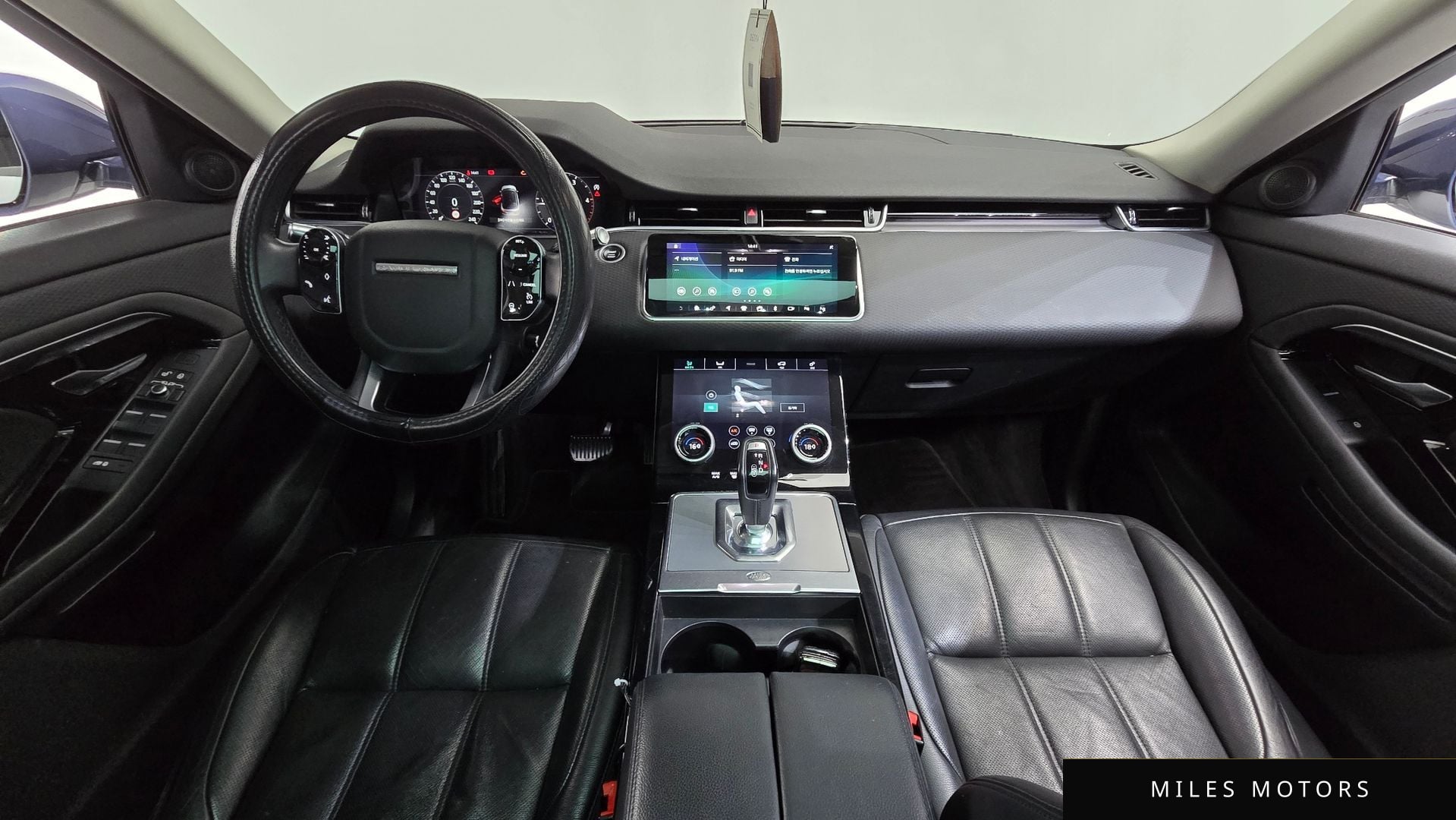 Land Rover Range Rover Evoque 2020 — миниатюра 7