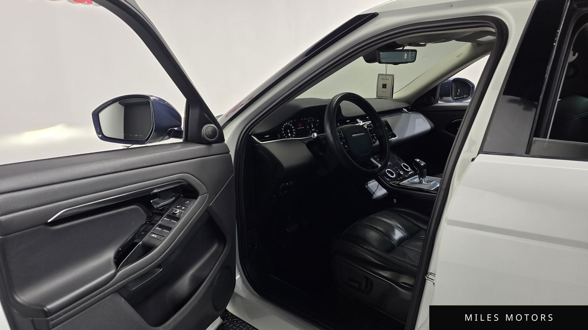 Land Rover Range Rover Evoque 2020 — миниатюра 10
