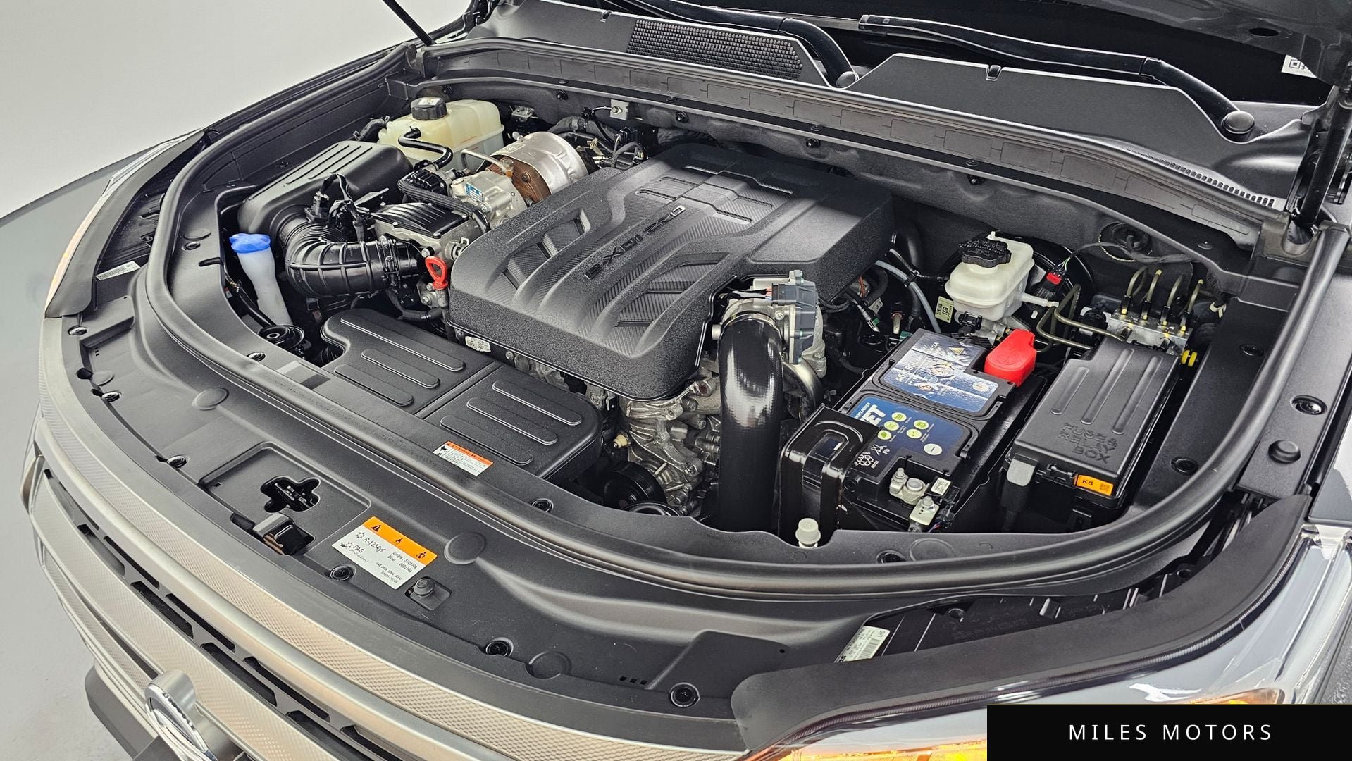 KG Mobility Rexton 2023 — миниатюра 6