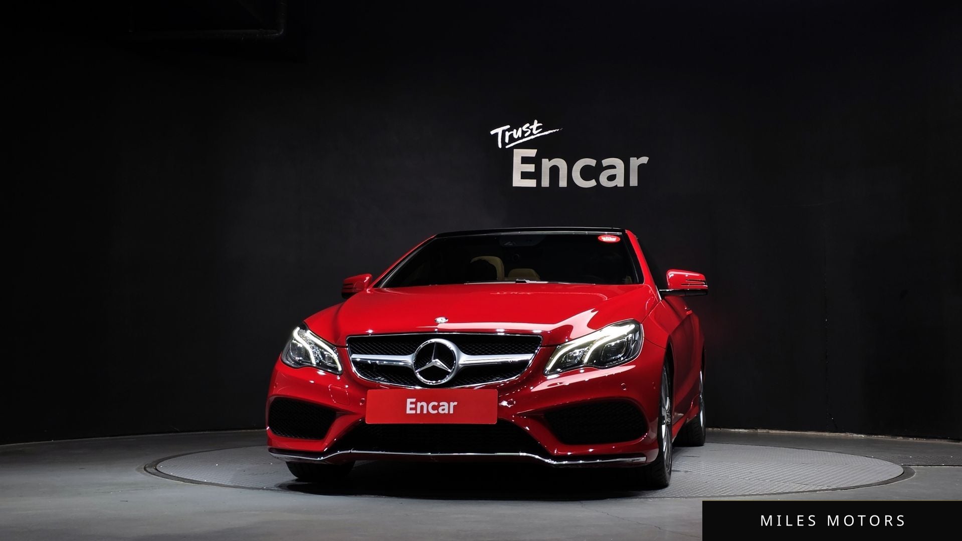 Mercedes-Benz E-Class W212 2016 — миниатюра 3