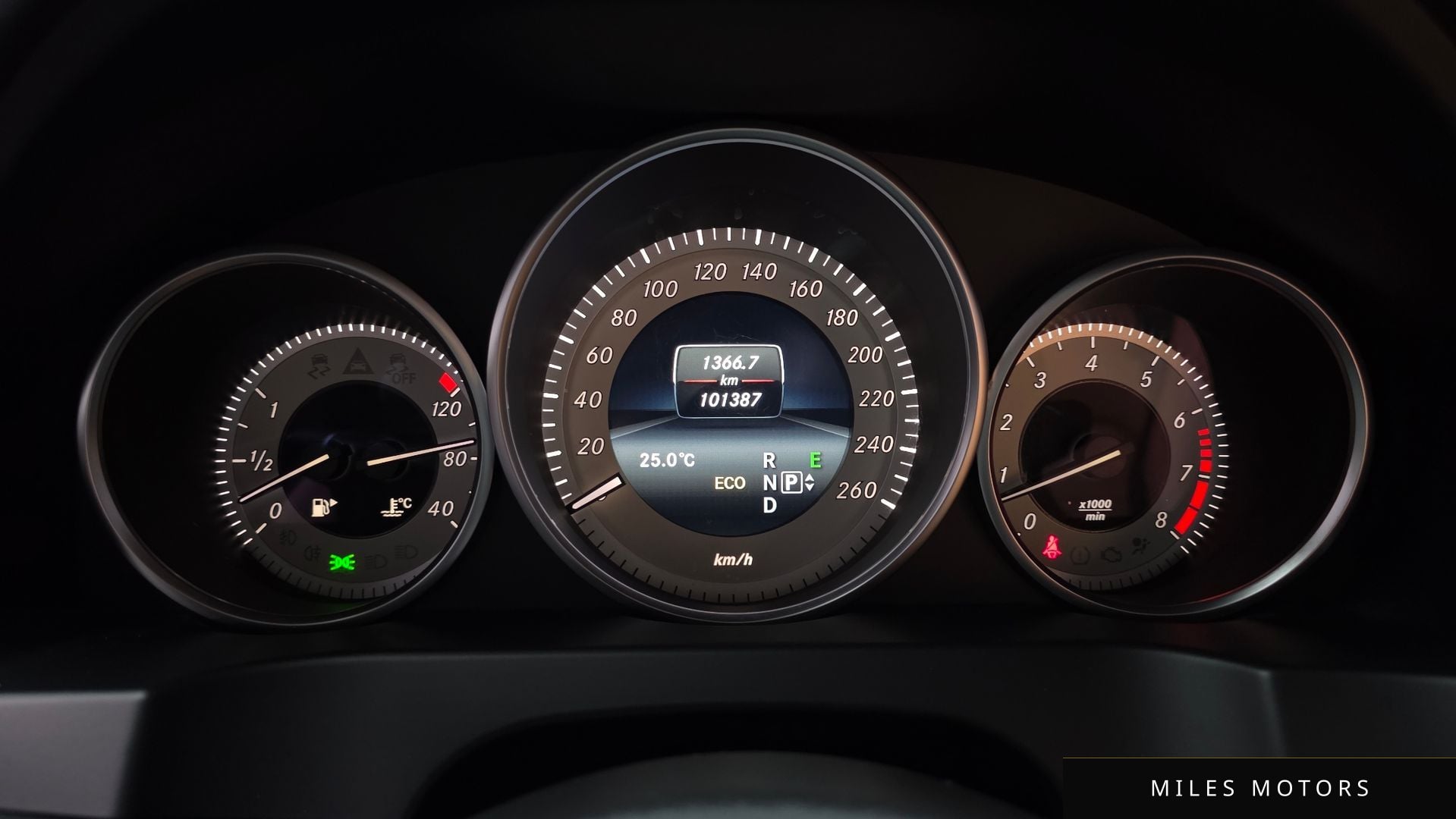 Mercedes-Benz E-Class W212 2016 — миниатюра 8