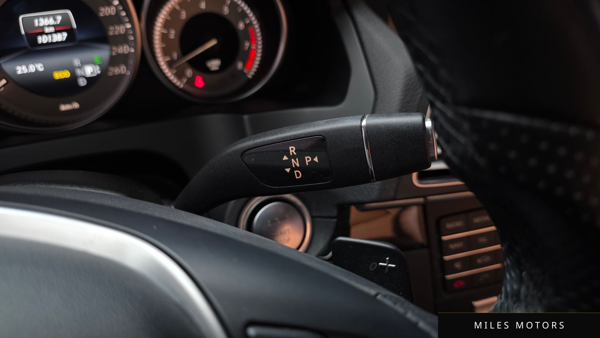 Mercedes-Benz E-Class W212 2016 — миниатюра 9