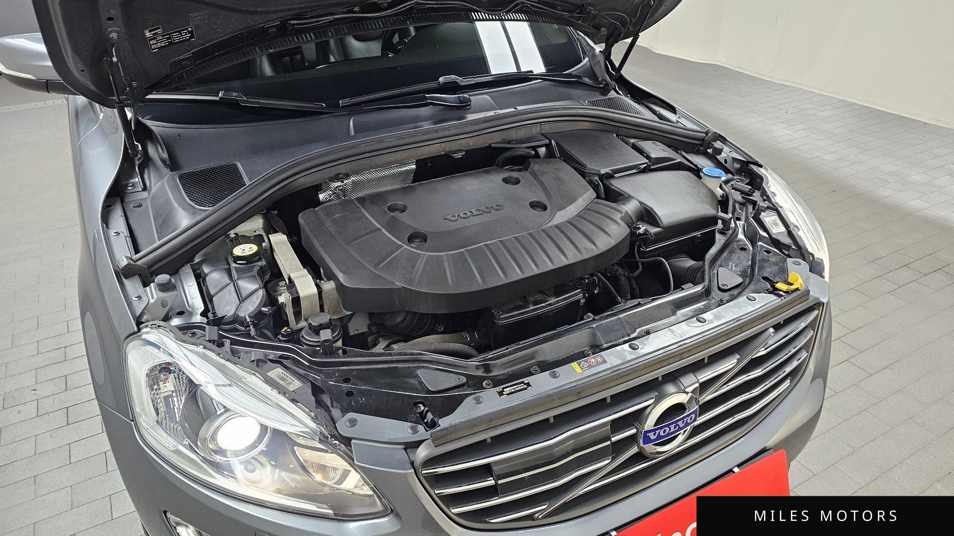 Volvo XC60 2017 — миниатюра 6