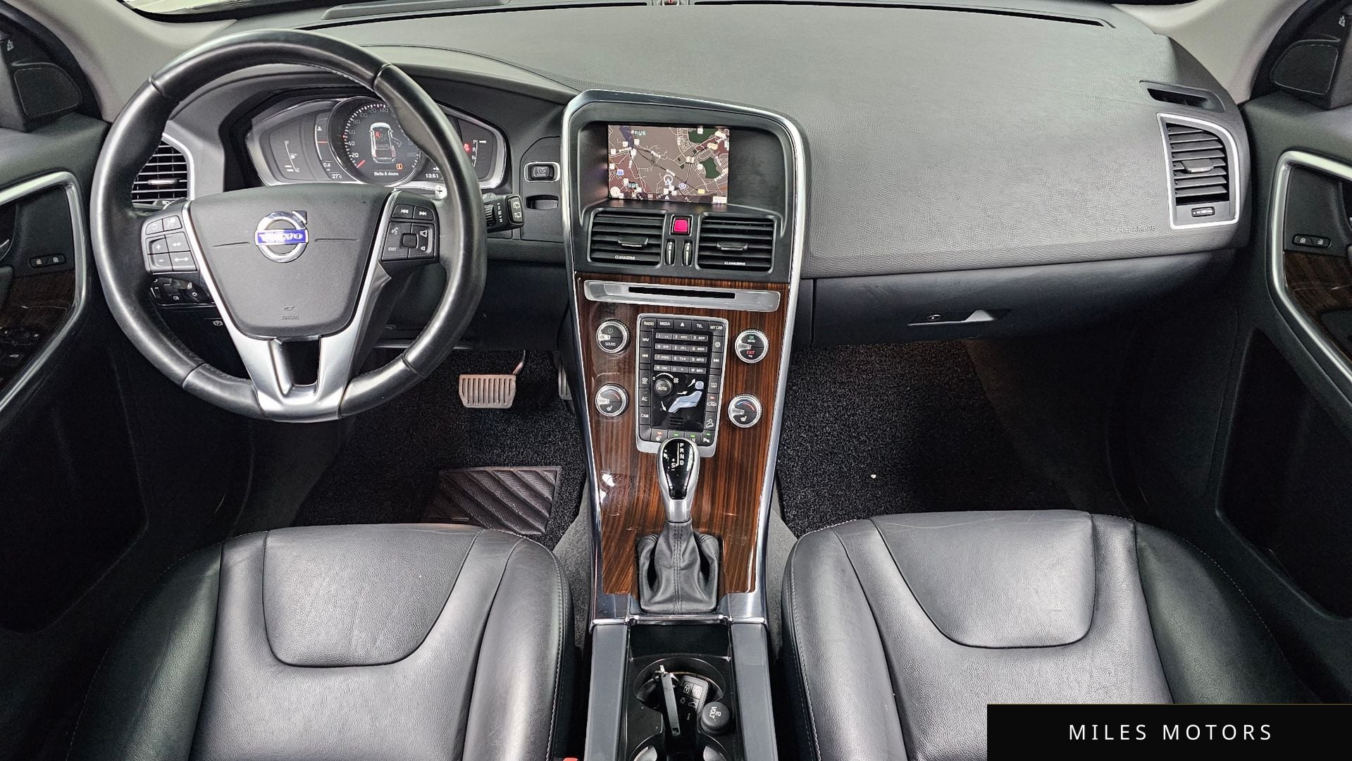 Volvo XC60 2017 — миниатюра 7
