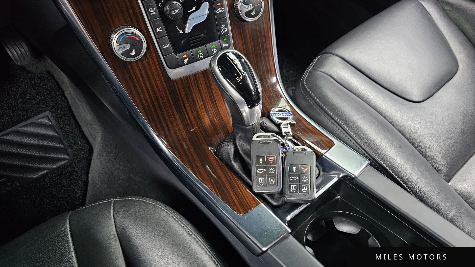 Volvo XC60 2017 — миниатюра 9