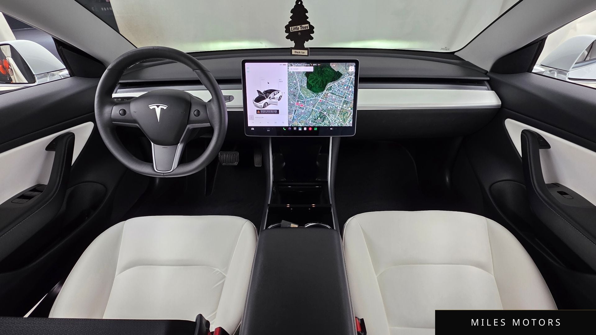 Tesla Model 3 2020 — миниатюра 7