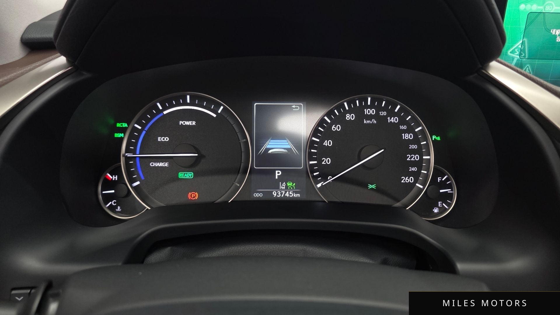 Лексус RX450h 2019 — миниатюра 11