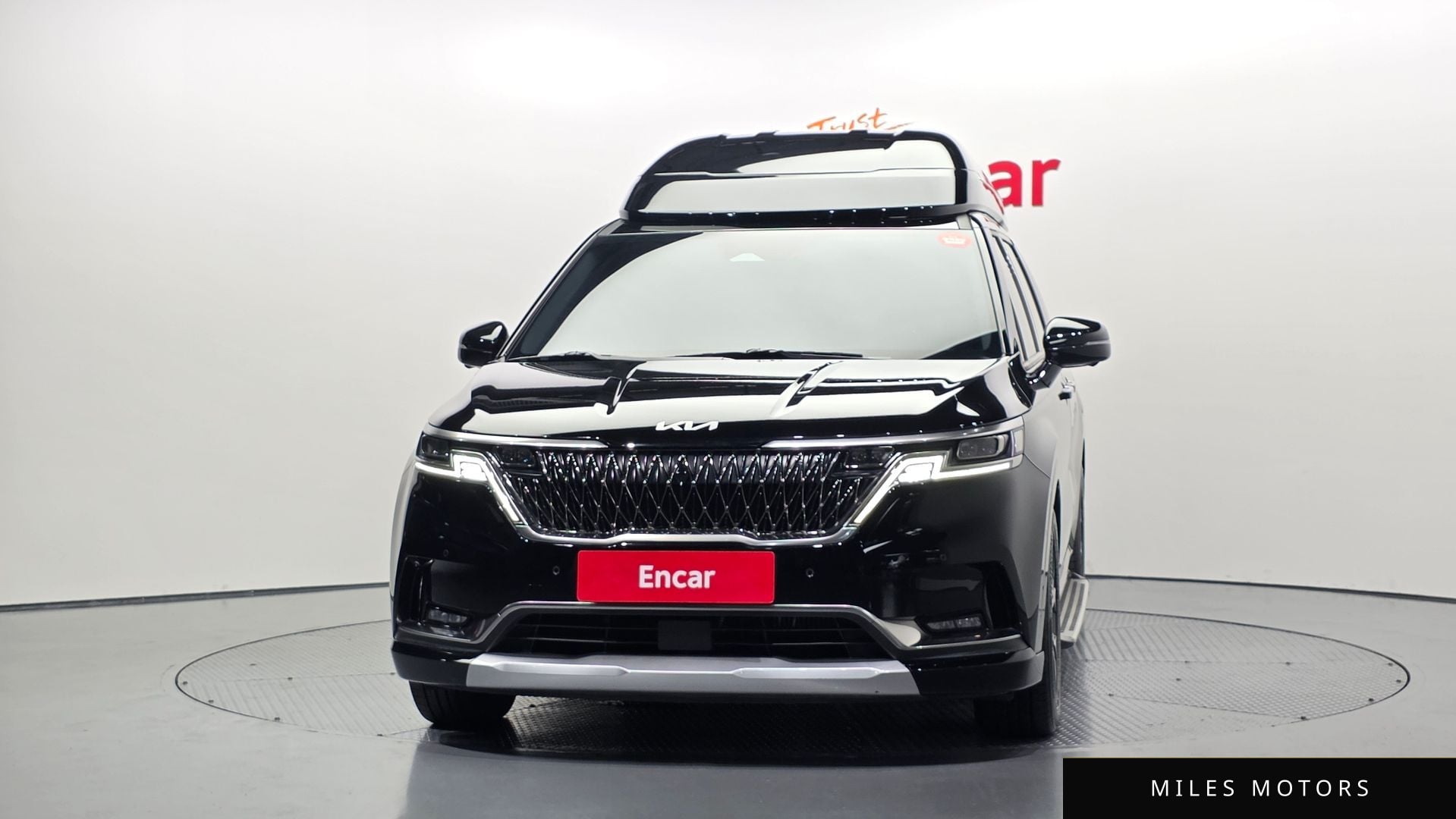 Kia Carnival 2023 — миниатюра 3
