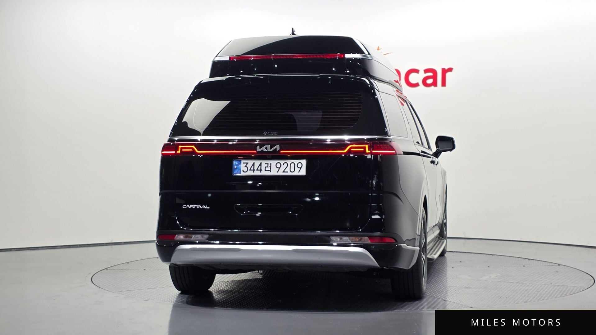 Kia Carnival 2023 — миниатюра 4