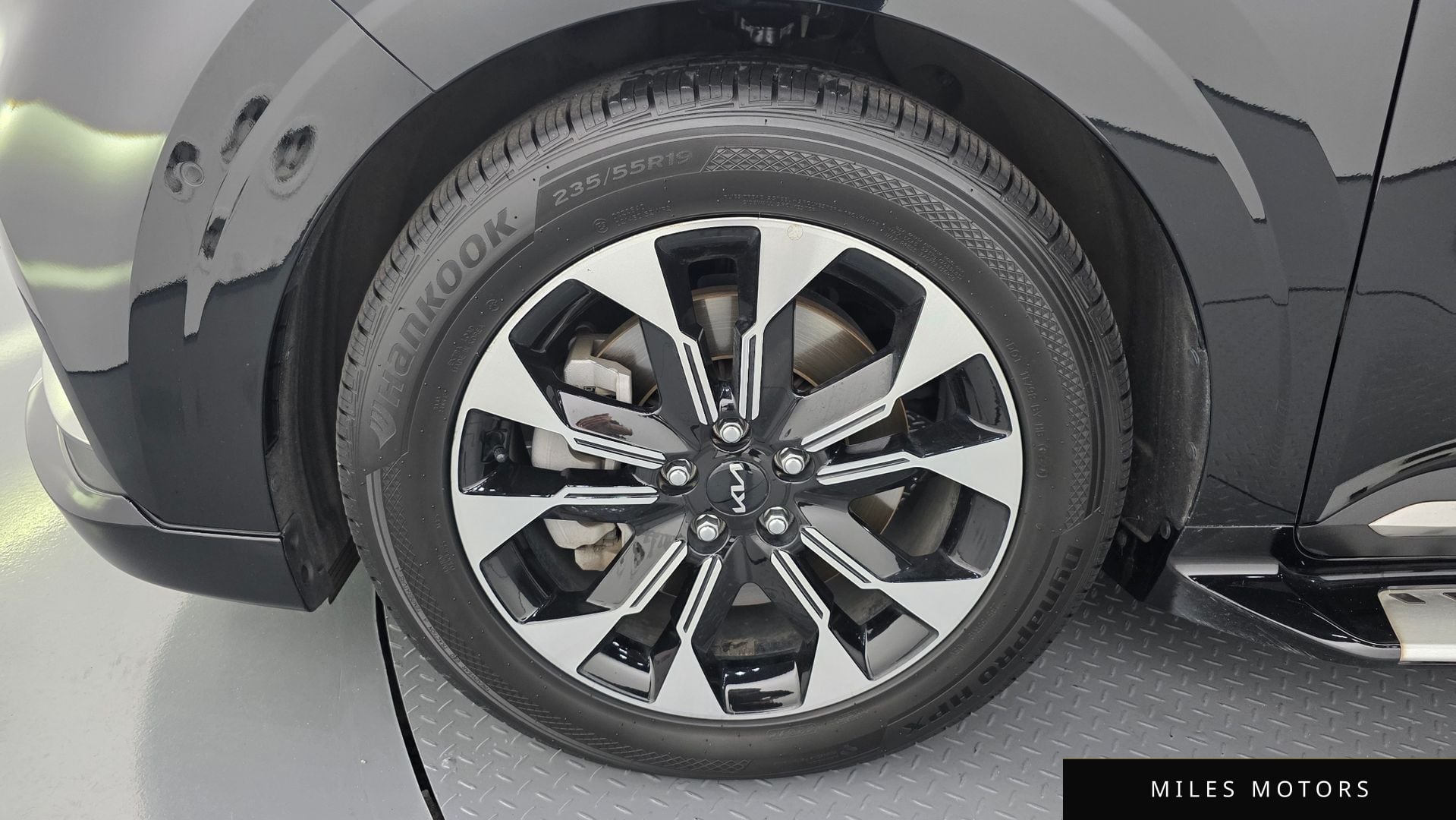 Kia Carnival 2023 — миниатюра 5