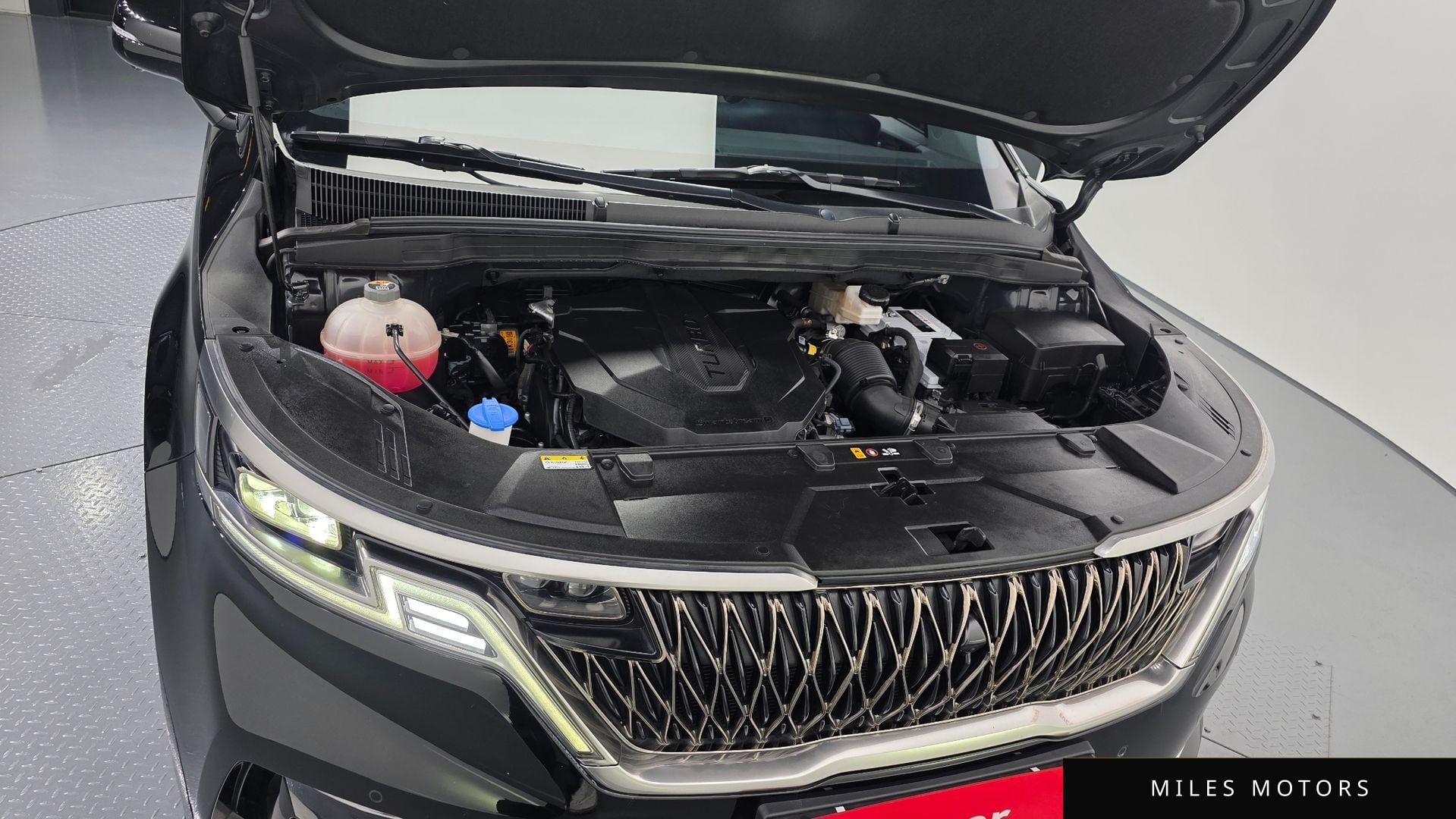 Kia Carnival 2023 — миниатюра 6