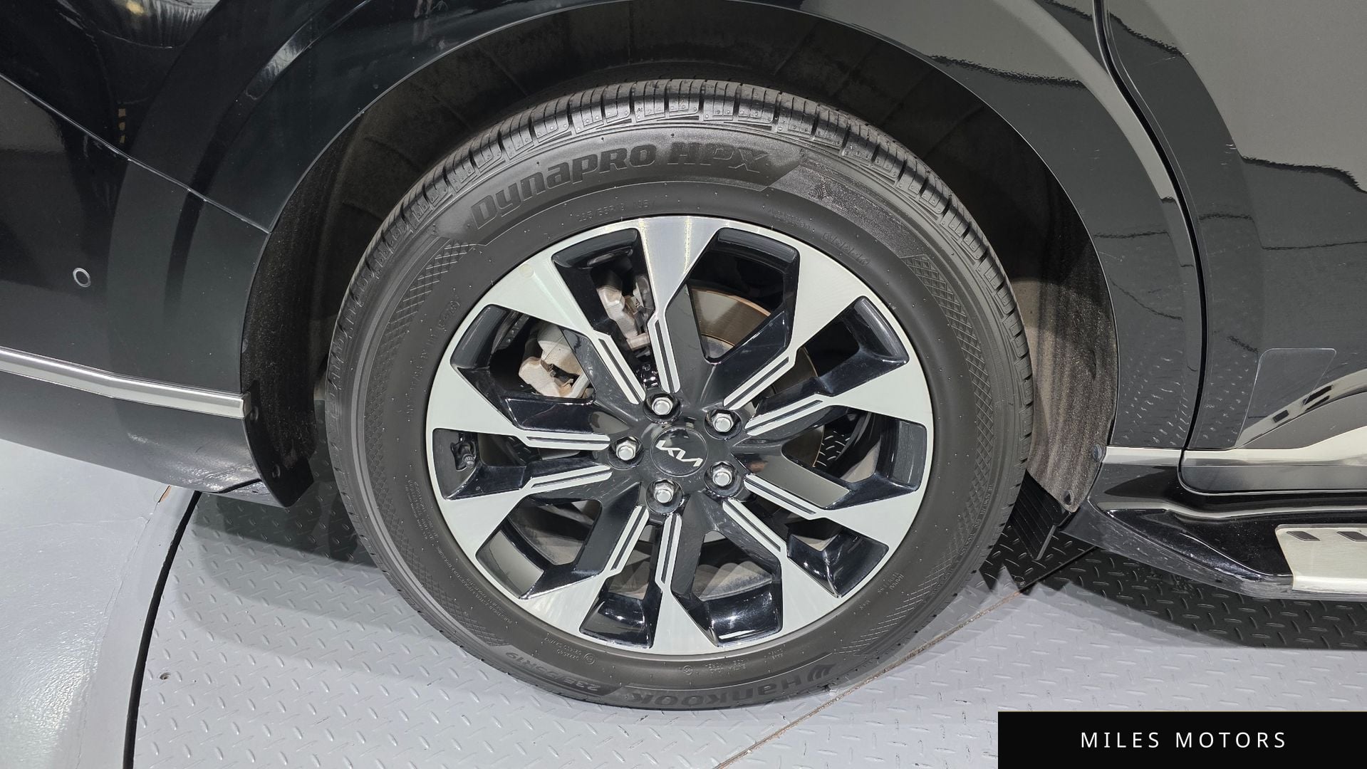 Kia Carnival 2023 — миниатюра 7