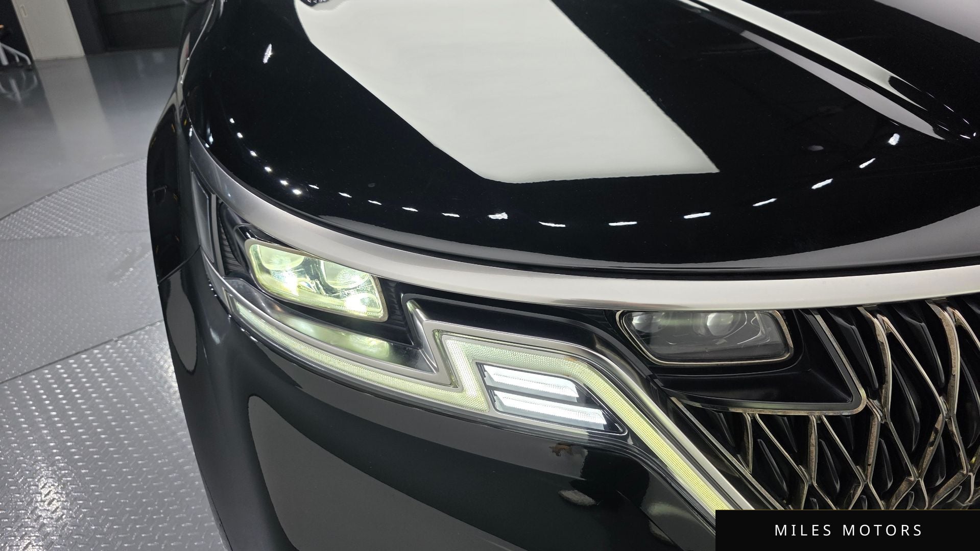 Kia Carnival 2023 — миниатюра 8