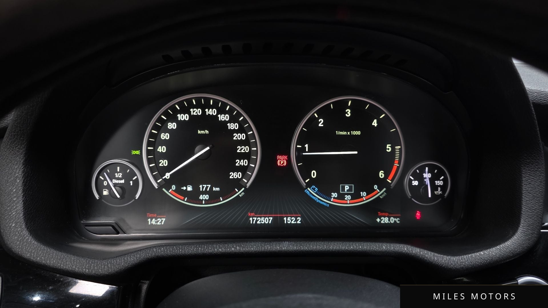 BMW X4 (F26) 2016 — миниатюра 10