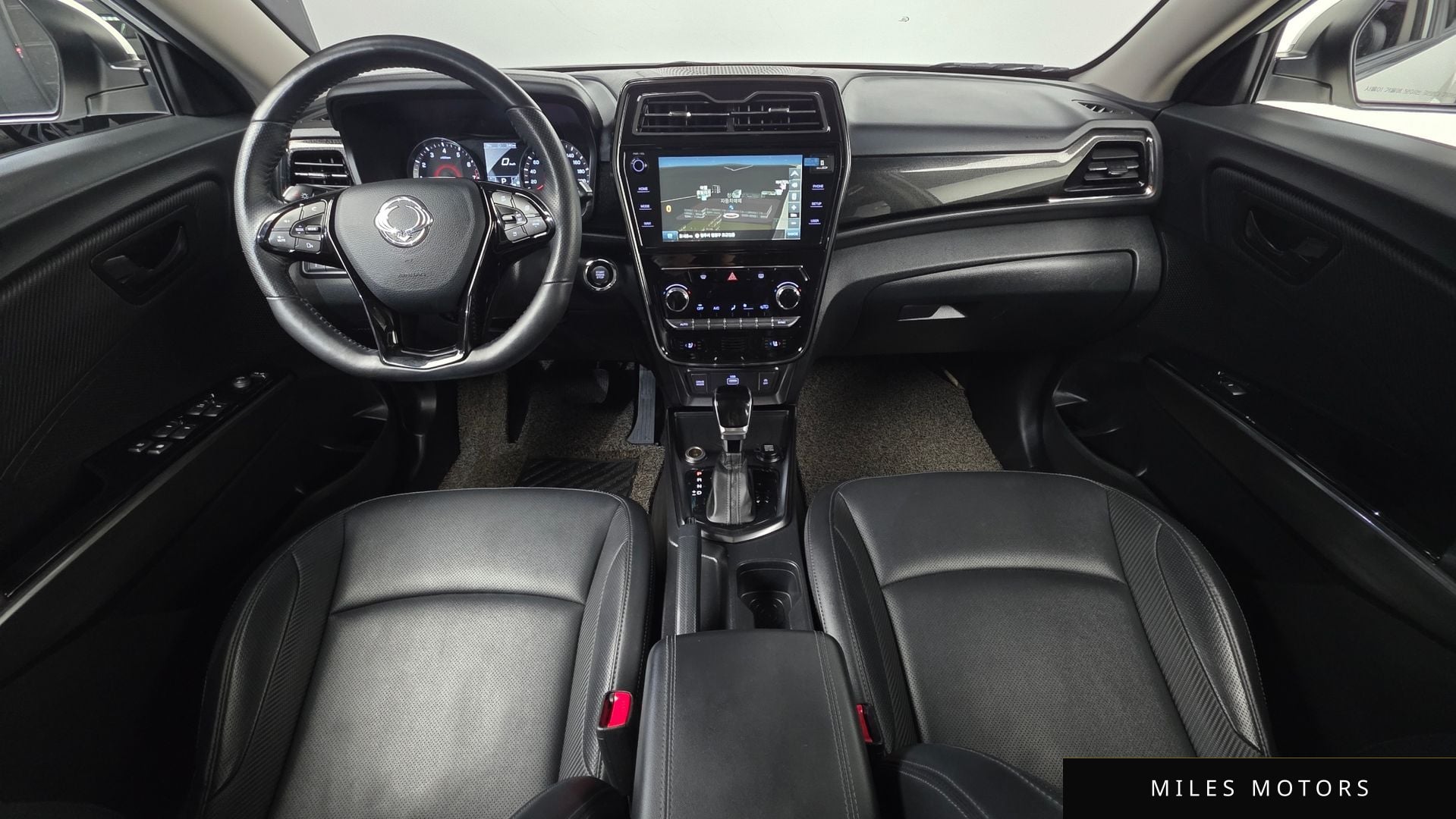 KG Mobility TIBOLI 2021 — миниатюра 7