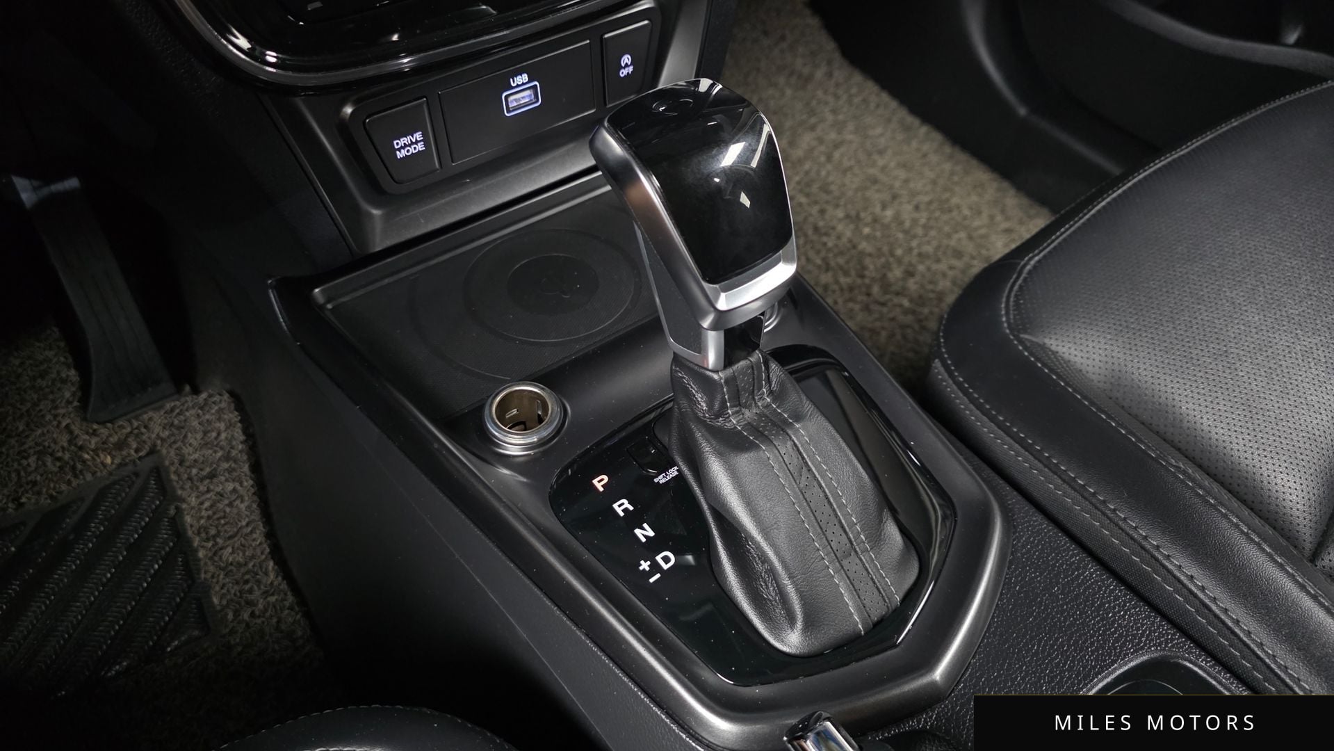 KG Mobility TIBOLI 2021 — миниатюра 9