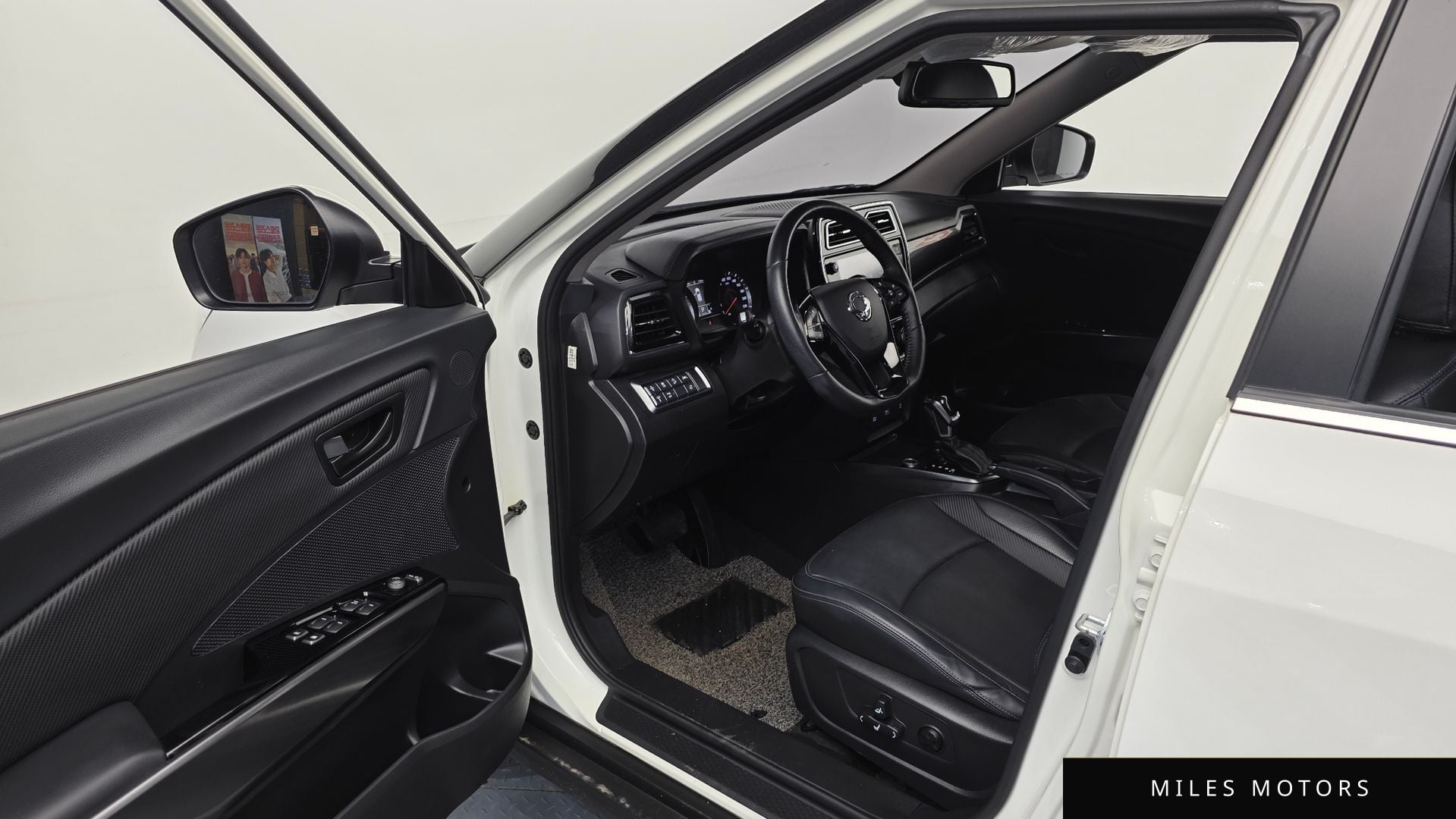 KG Mobility TIBOLI 2021 — миниатюра 10