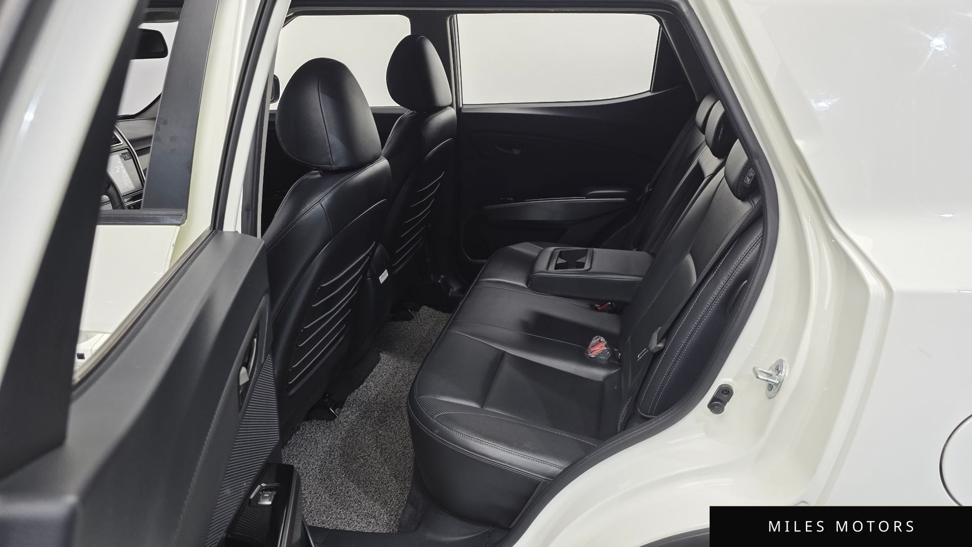 KG Mobility TIBOLI 2021 — миниатюра 12