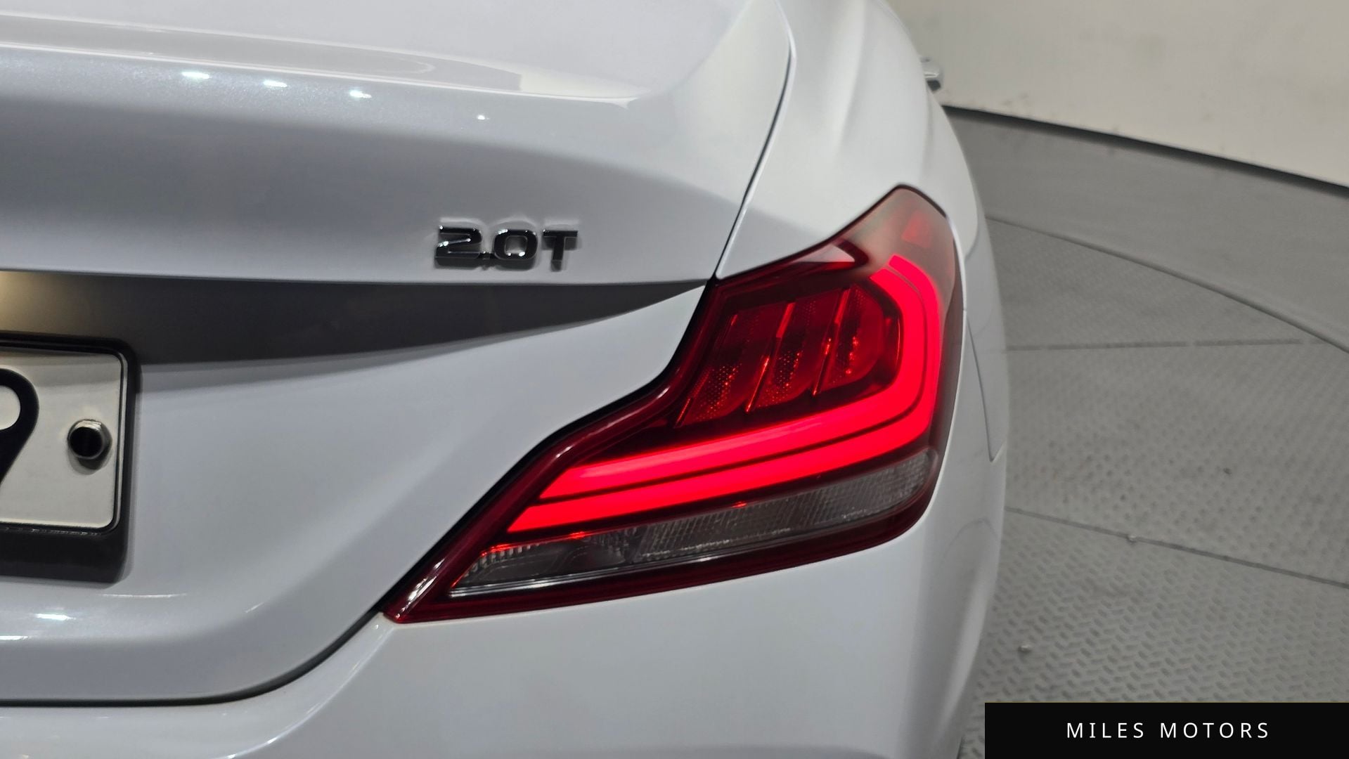 Genesis G70 2018 — миниатюра 9