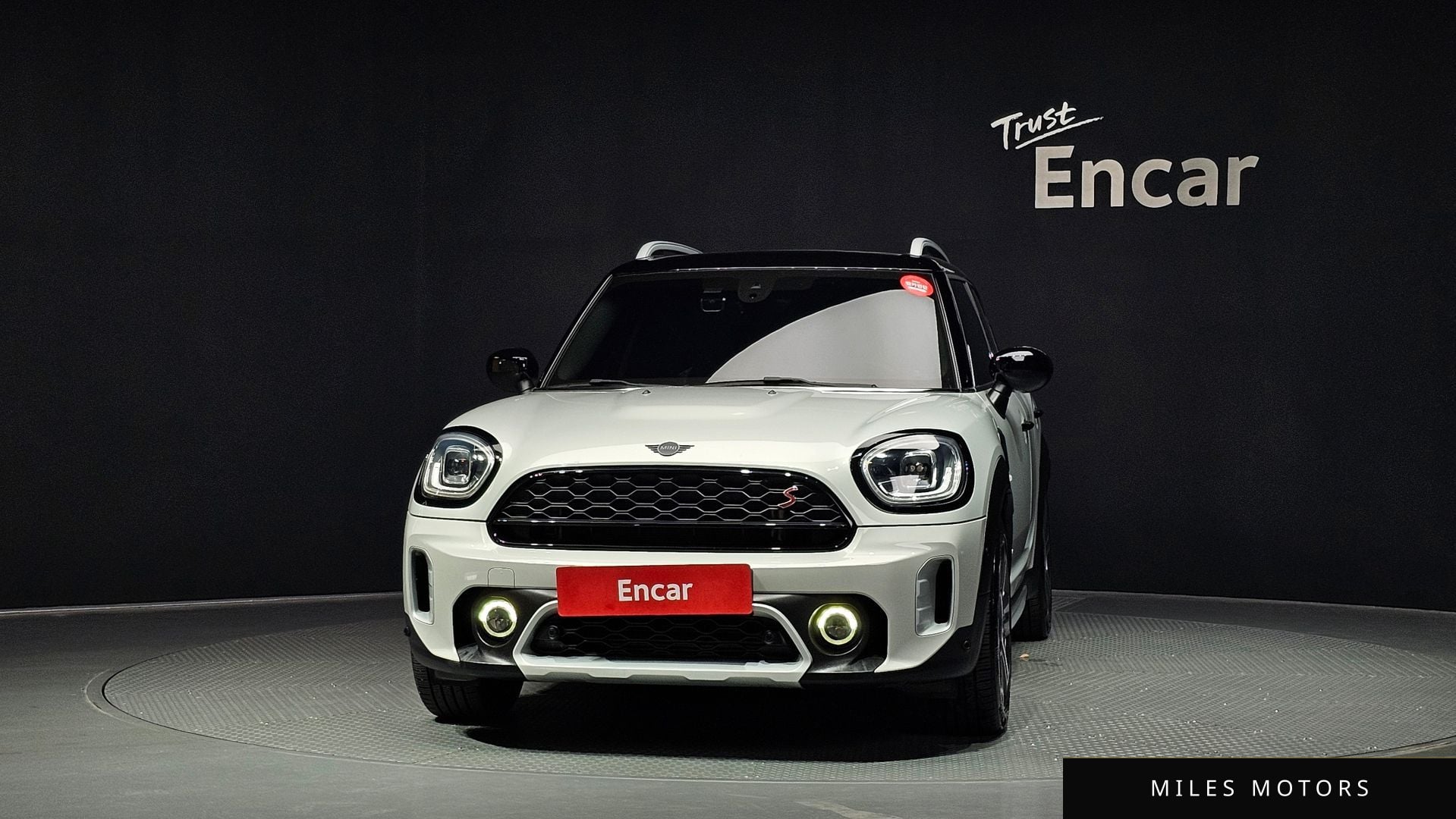 MINI Countryman 2022 — миниатюра 3