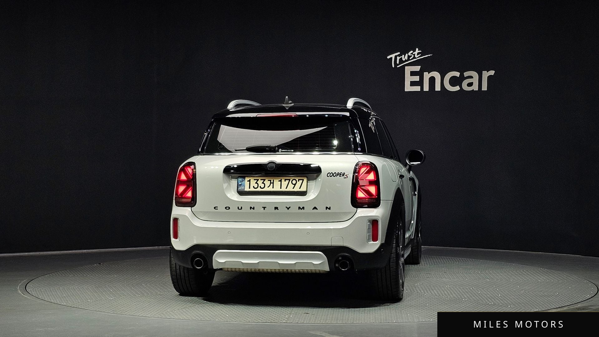 MINI Countryman 2022 — миниатюра 4