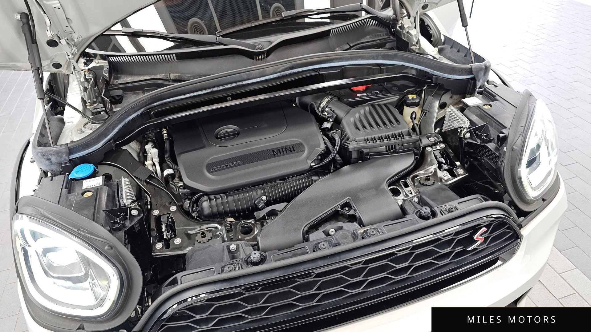 MINI Countryman 2022 — миниатюра 6