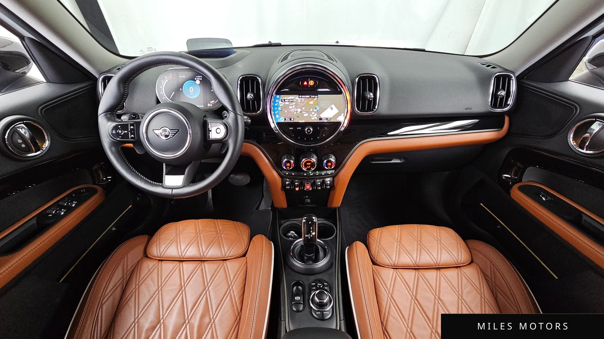 MINI Countryman 2022 — миниатюра 10