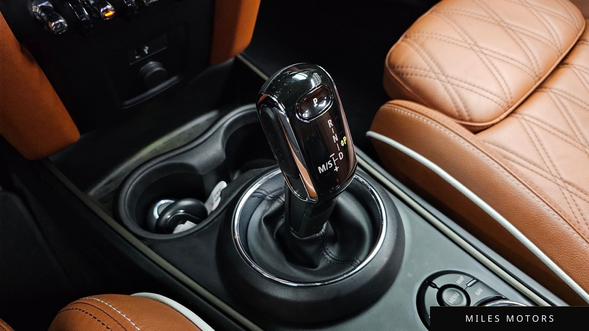 MINI Countryman 2022 — миниатюра 12