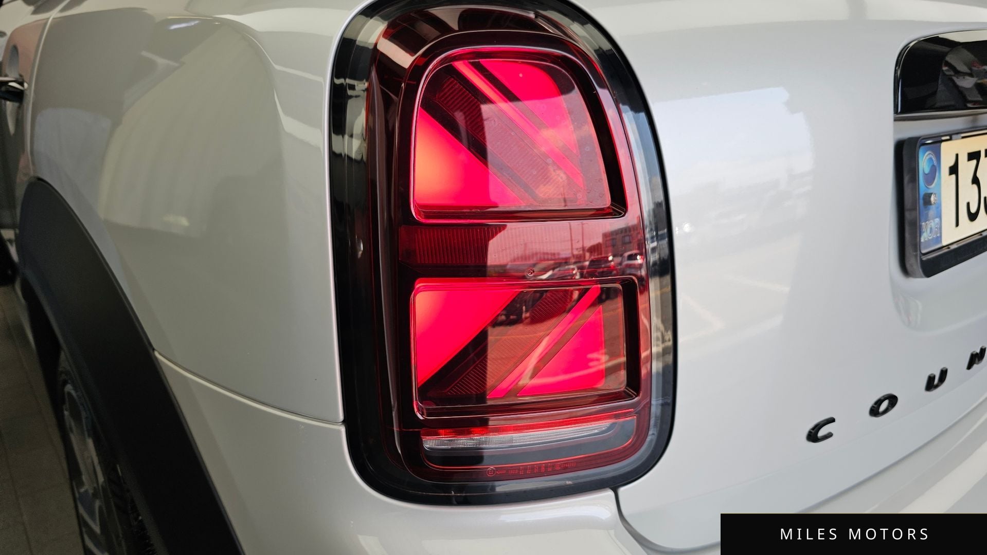 MINI Countryman 2022 — миниатюра 9