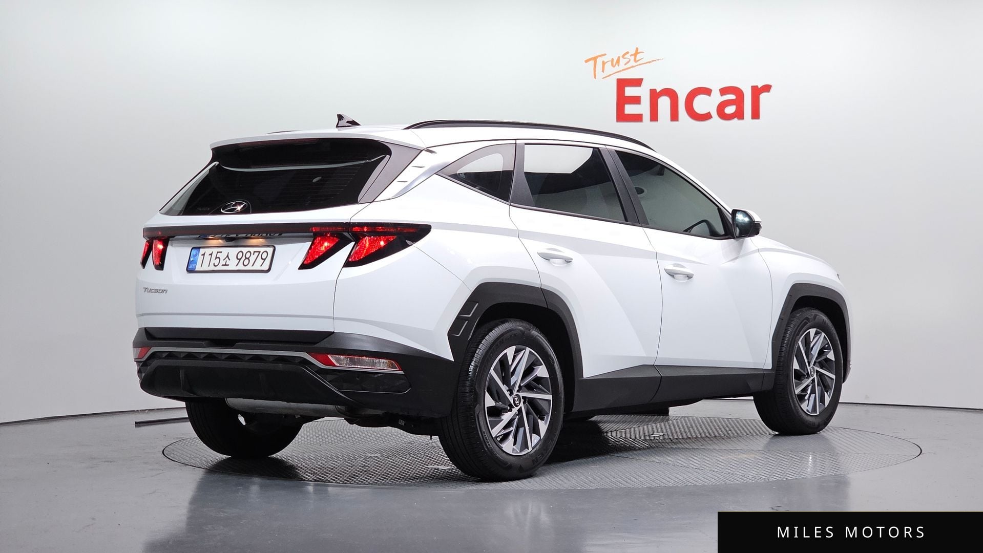 Hyundai Tucson 2023 — миниатюра 2