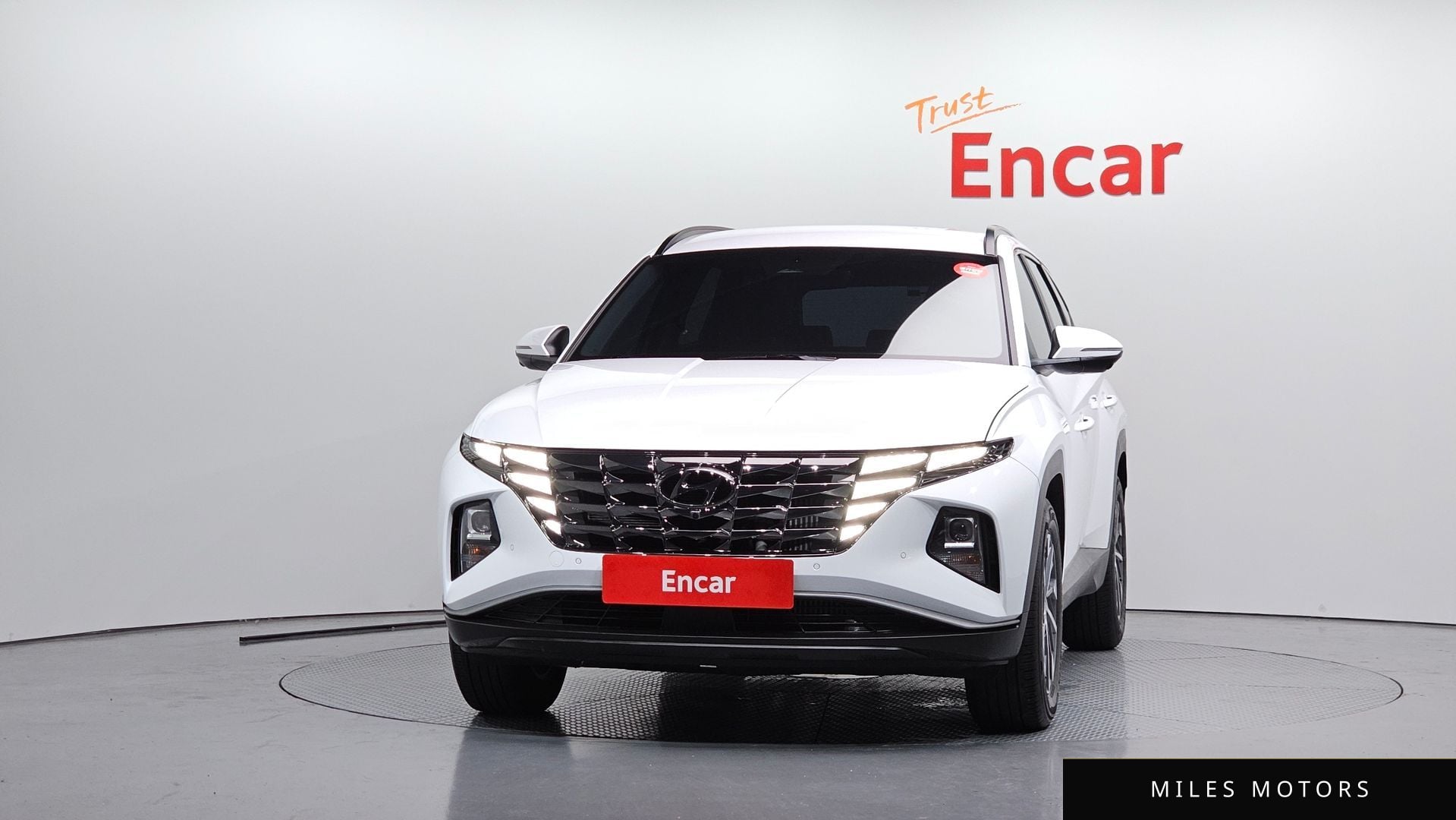 Hyundai Tucson 2023 — миниатюра 3
