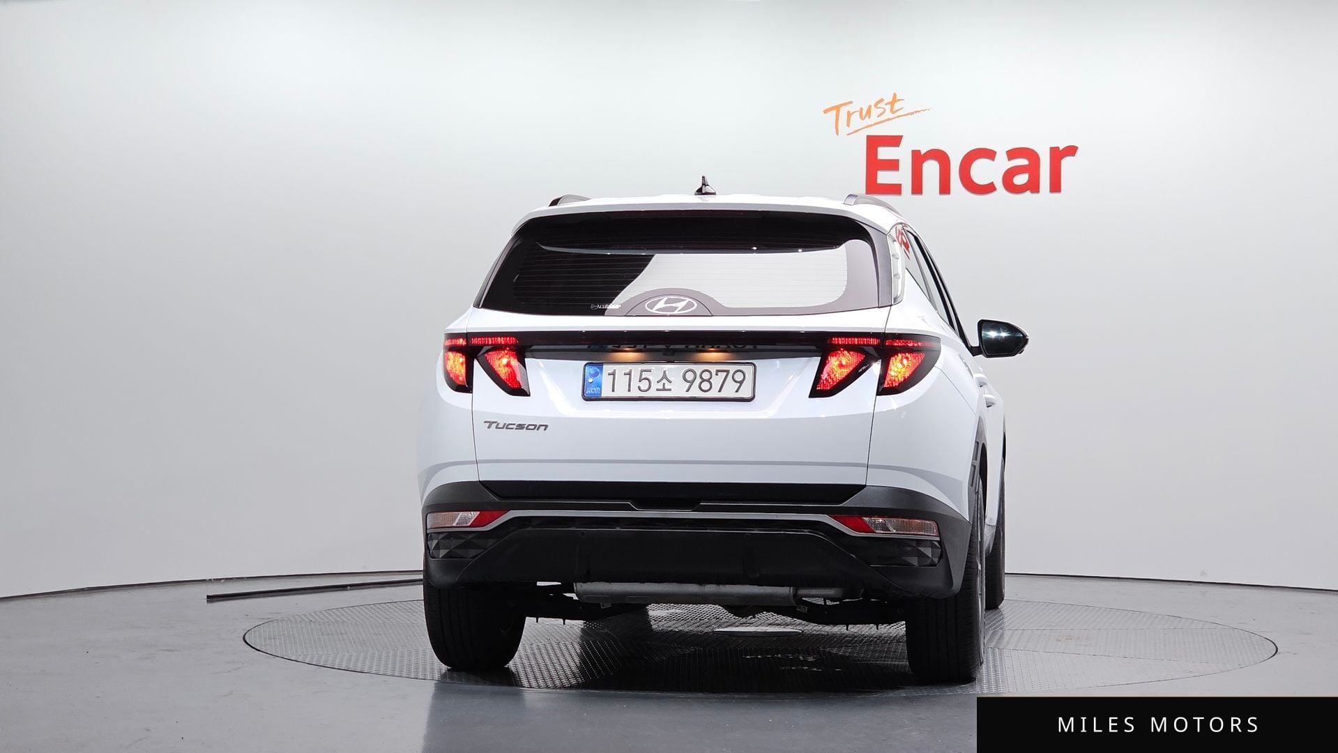 Hyundai Tucson 2023 — миниатюра 4