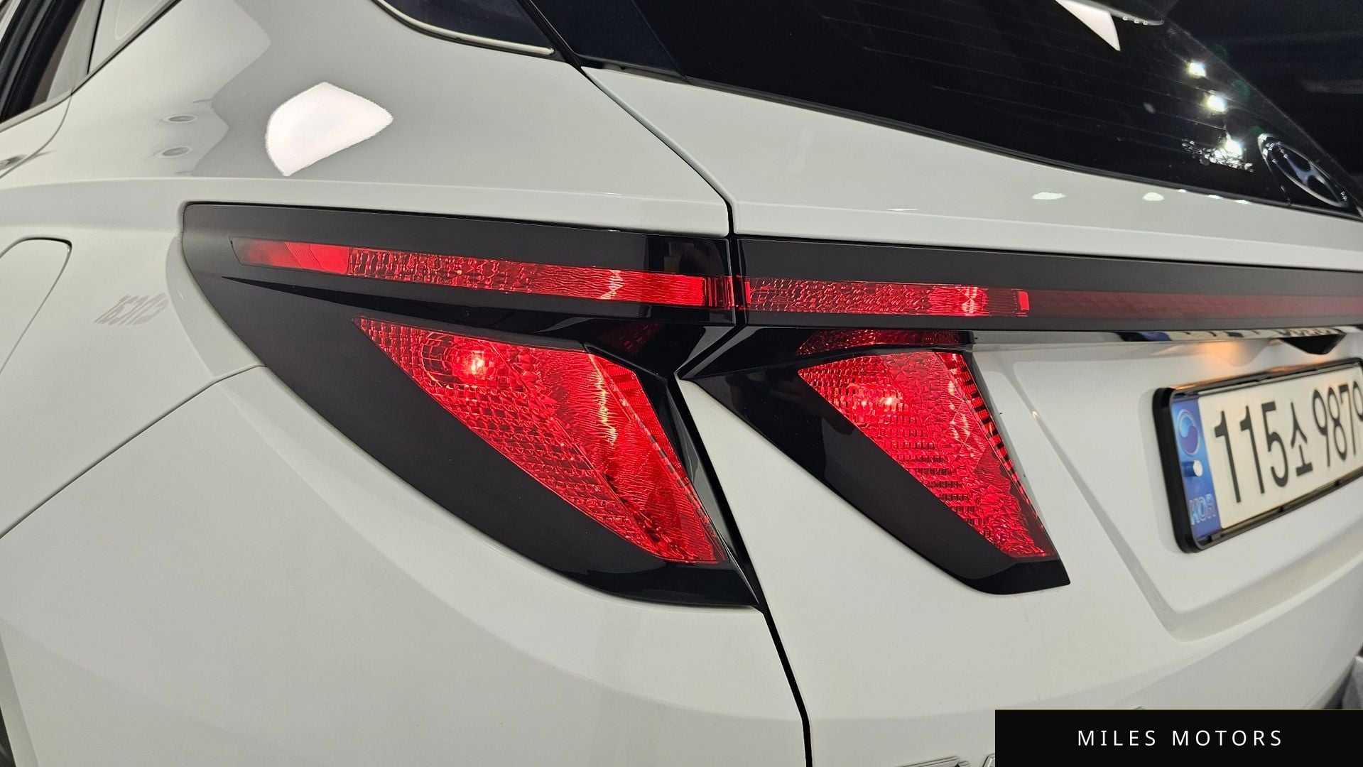 Hyundai Tucson 2023 — миниатюра 9